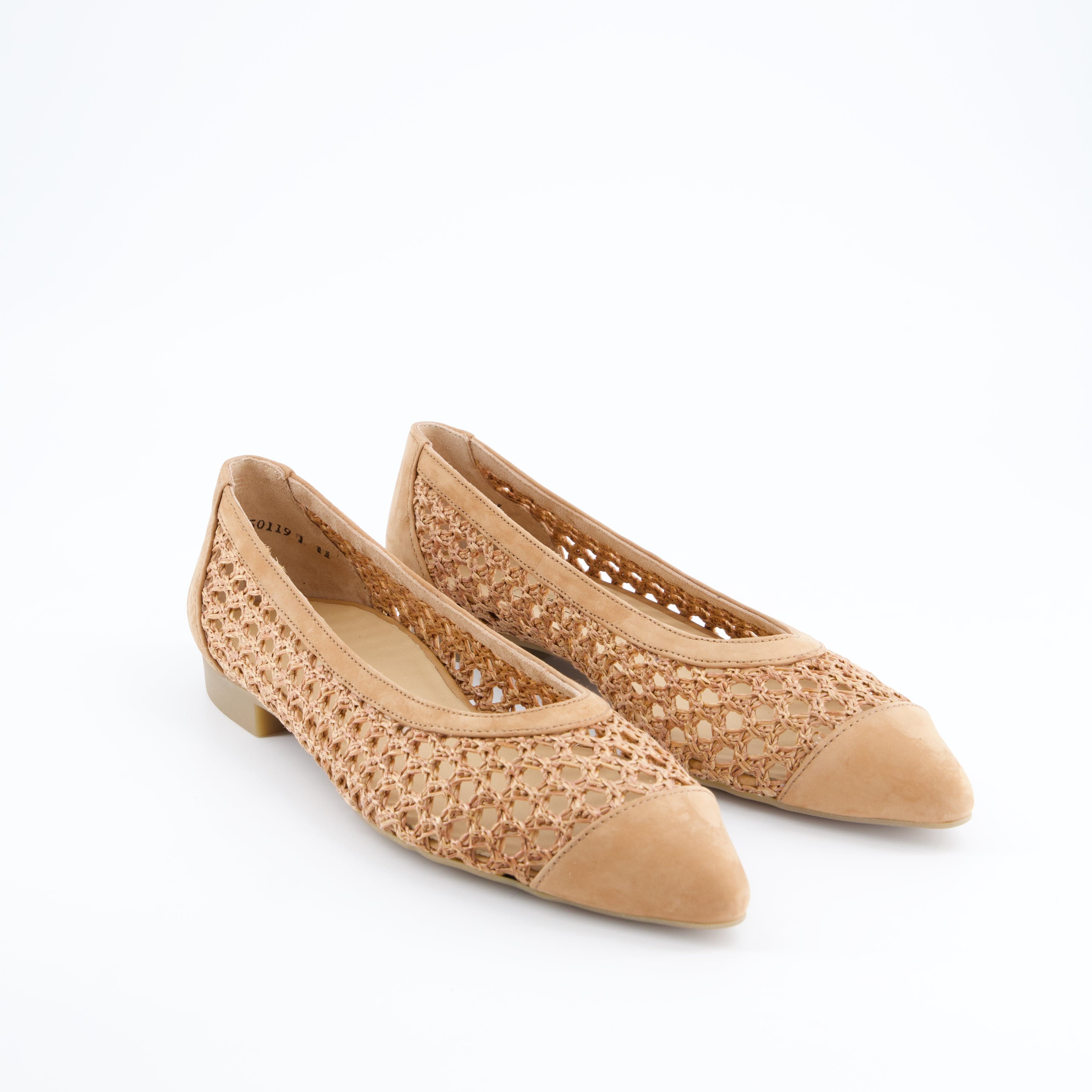 PAUL GREEN Damenschuhe - Ballerinas, Ballerinas