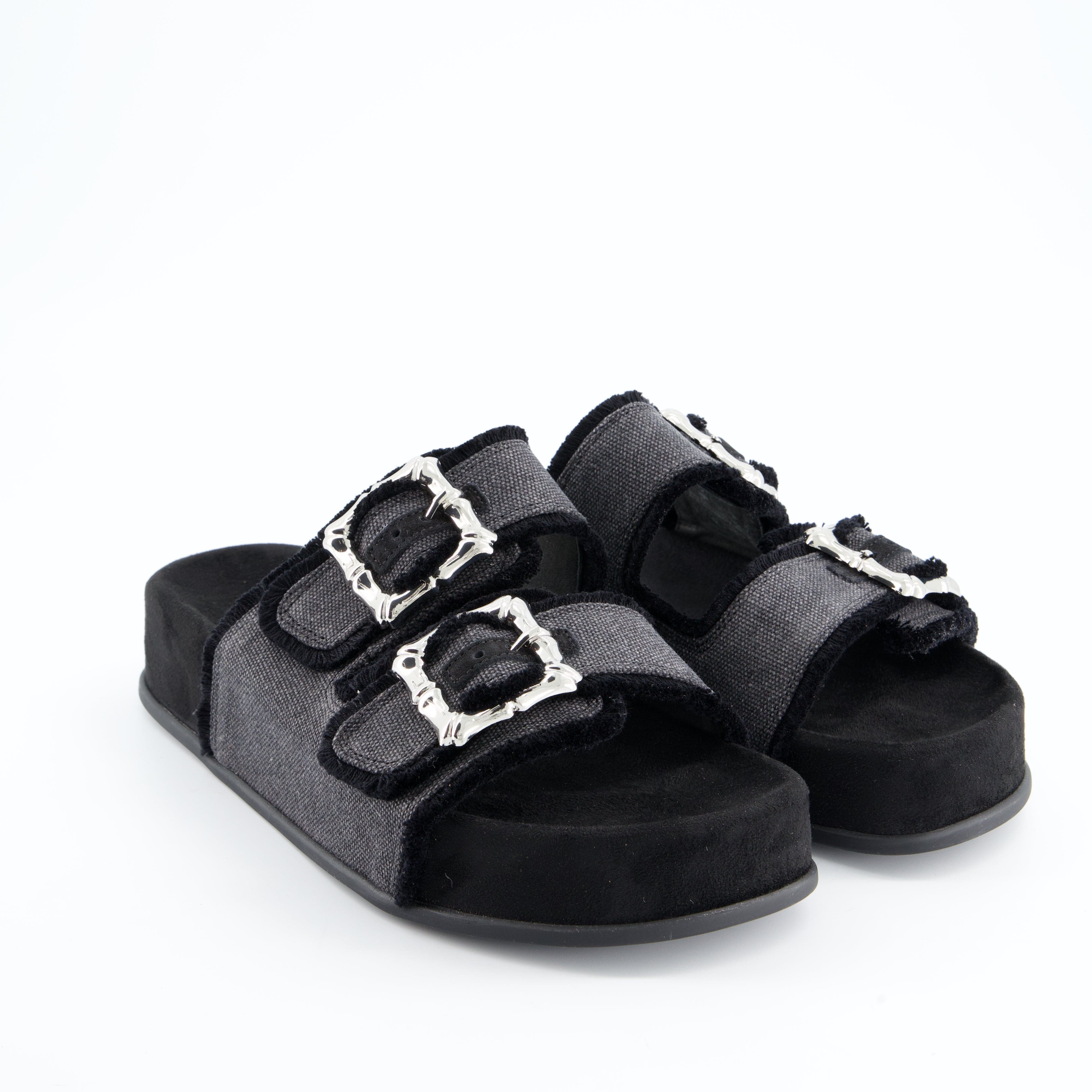 PAUL GREEN Damenschuhe - Pantoffel Pantoffel