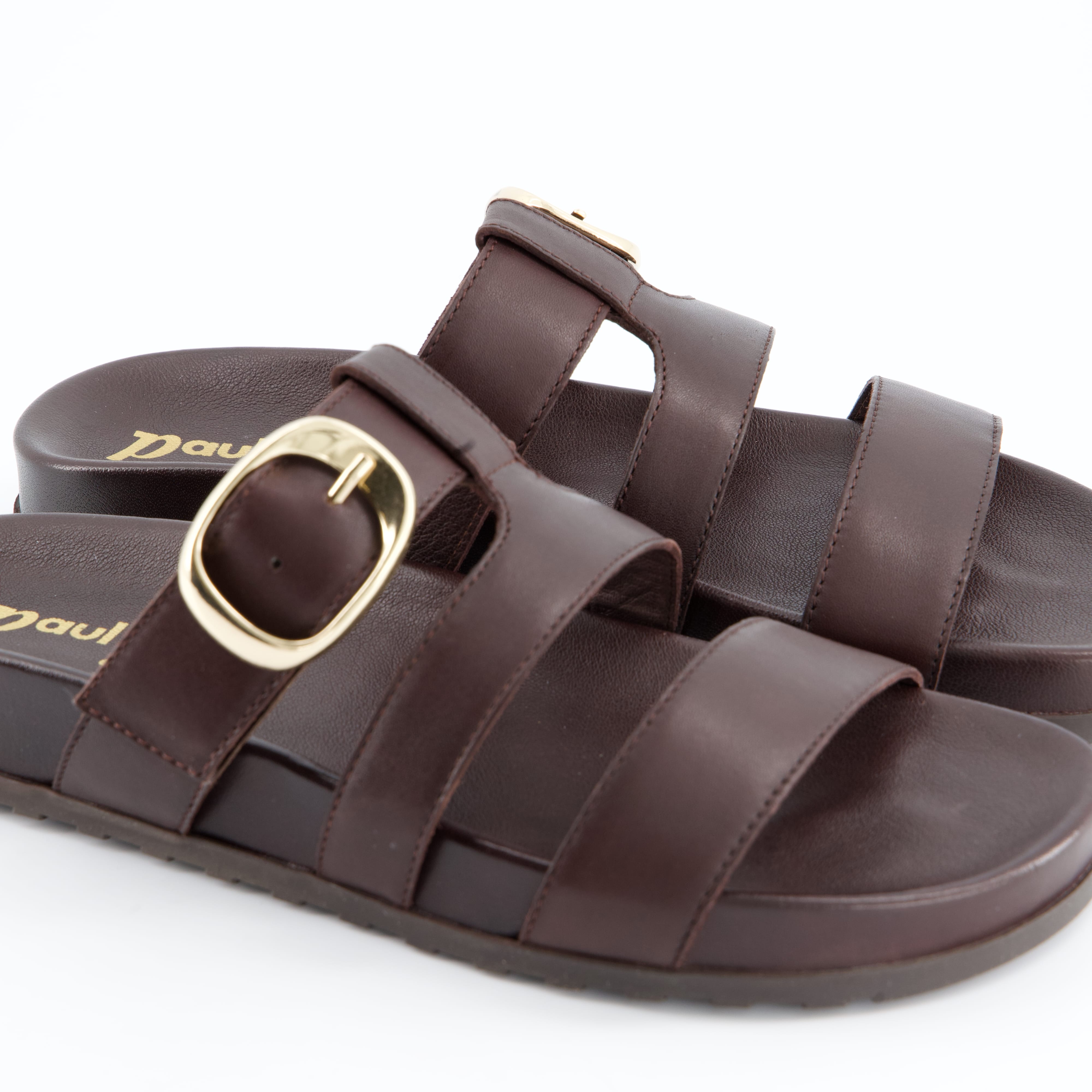 PAUL GREEN Damenschuhe - Pantoffel Pantoffel