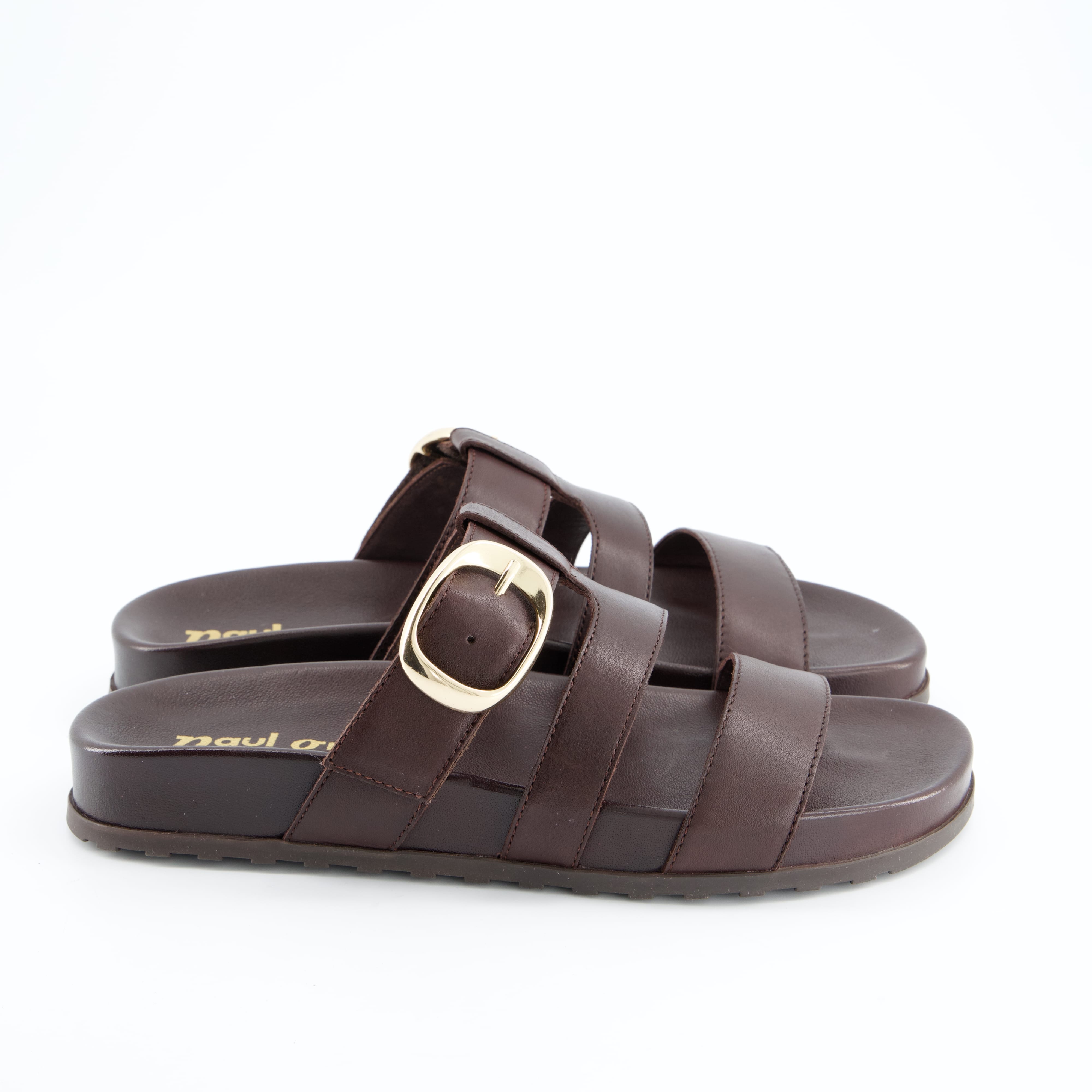 PAUL GREEN Damenschuhe - Pantoffel Pantoffel