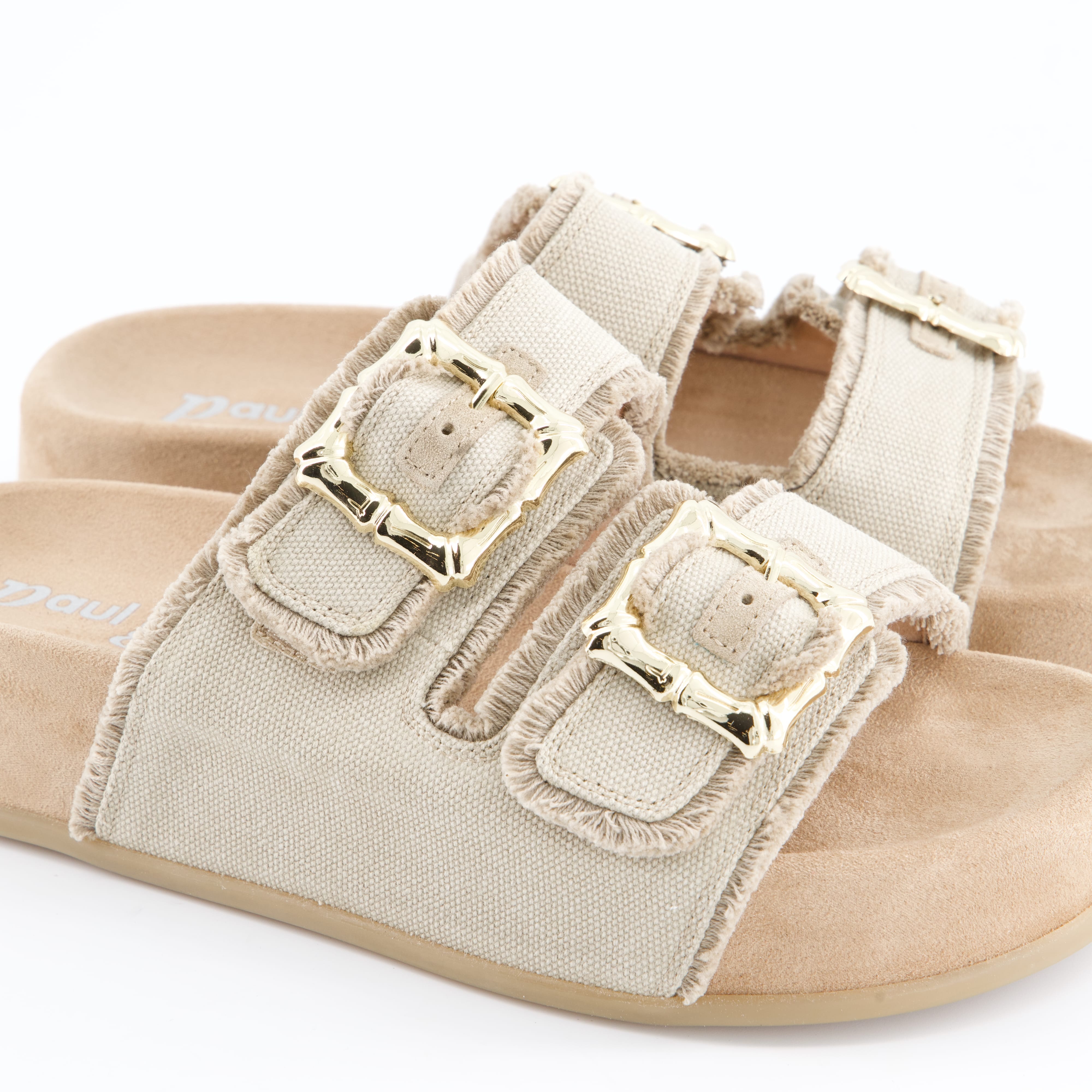PAUL GREEN Damenschuhe - Pantoffel Pantoffel