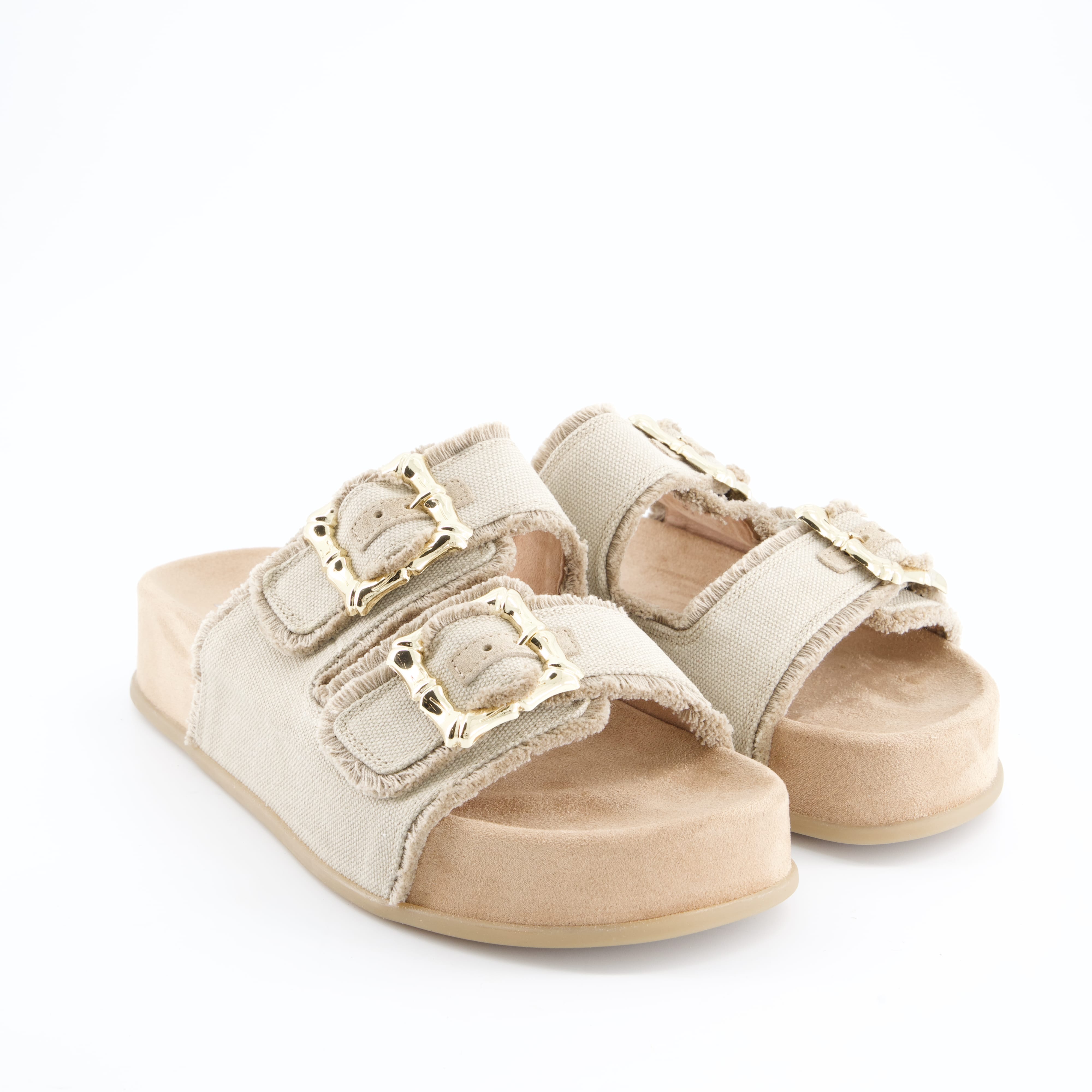 PAUL GREEN Damenschuhe - Pantoffel Pantoffel