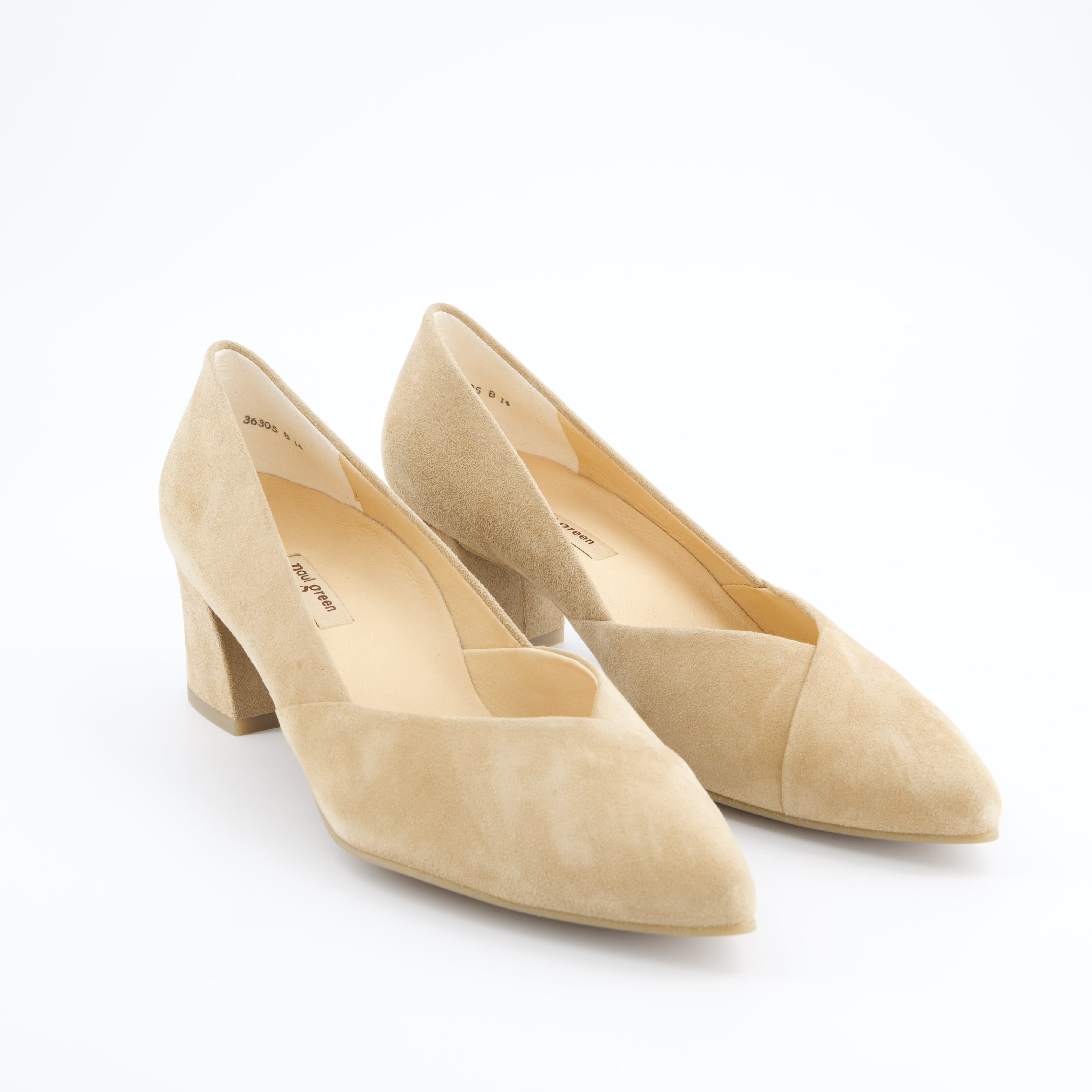 PAUL GREEN Damenschuhe - Pumps, Pumps
