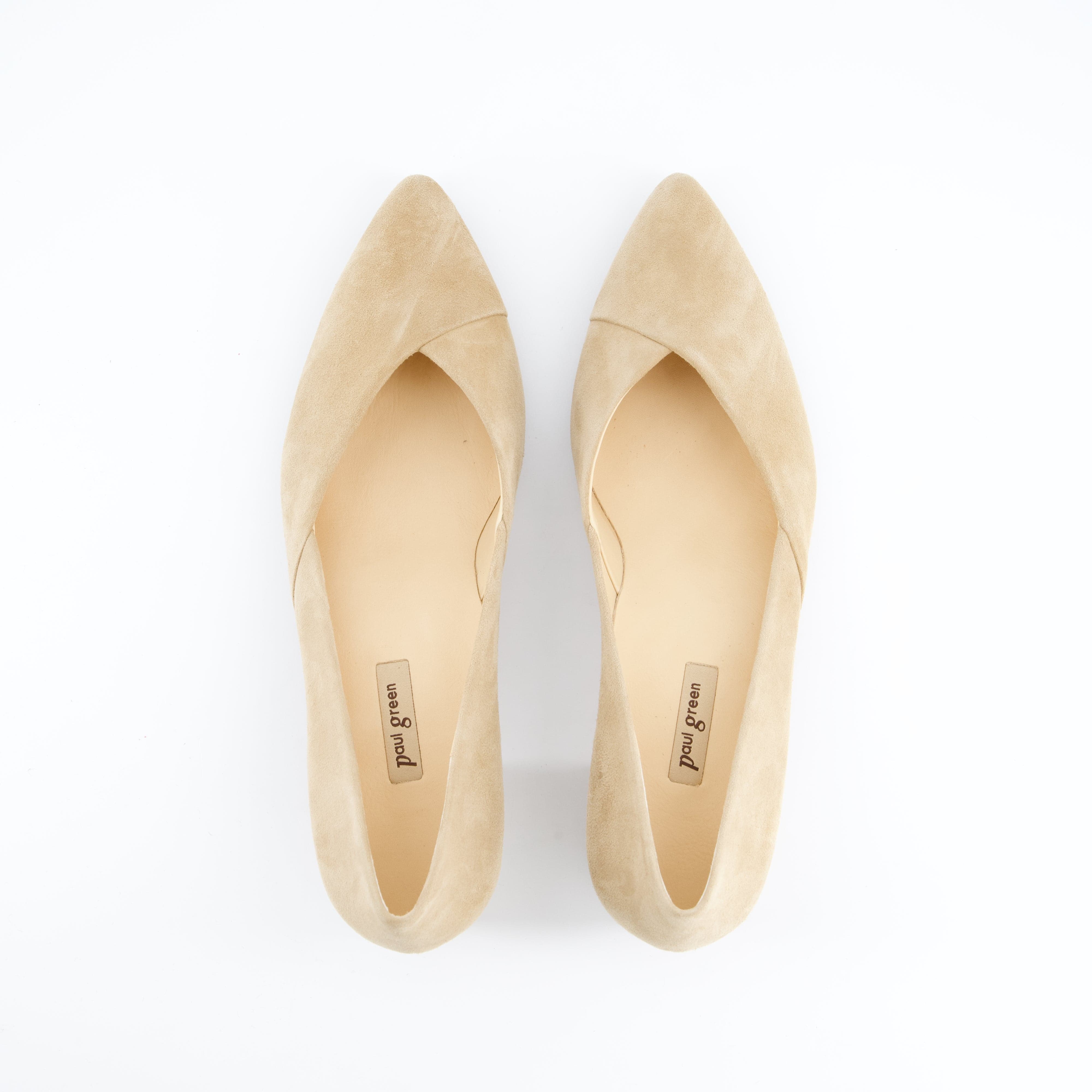 PAUL GREEN Damenschuhe - Pumps, Pumps