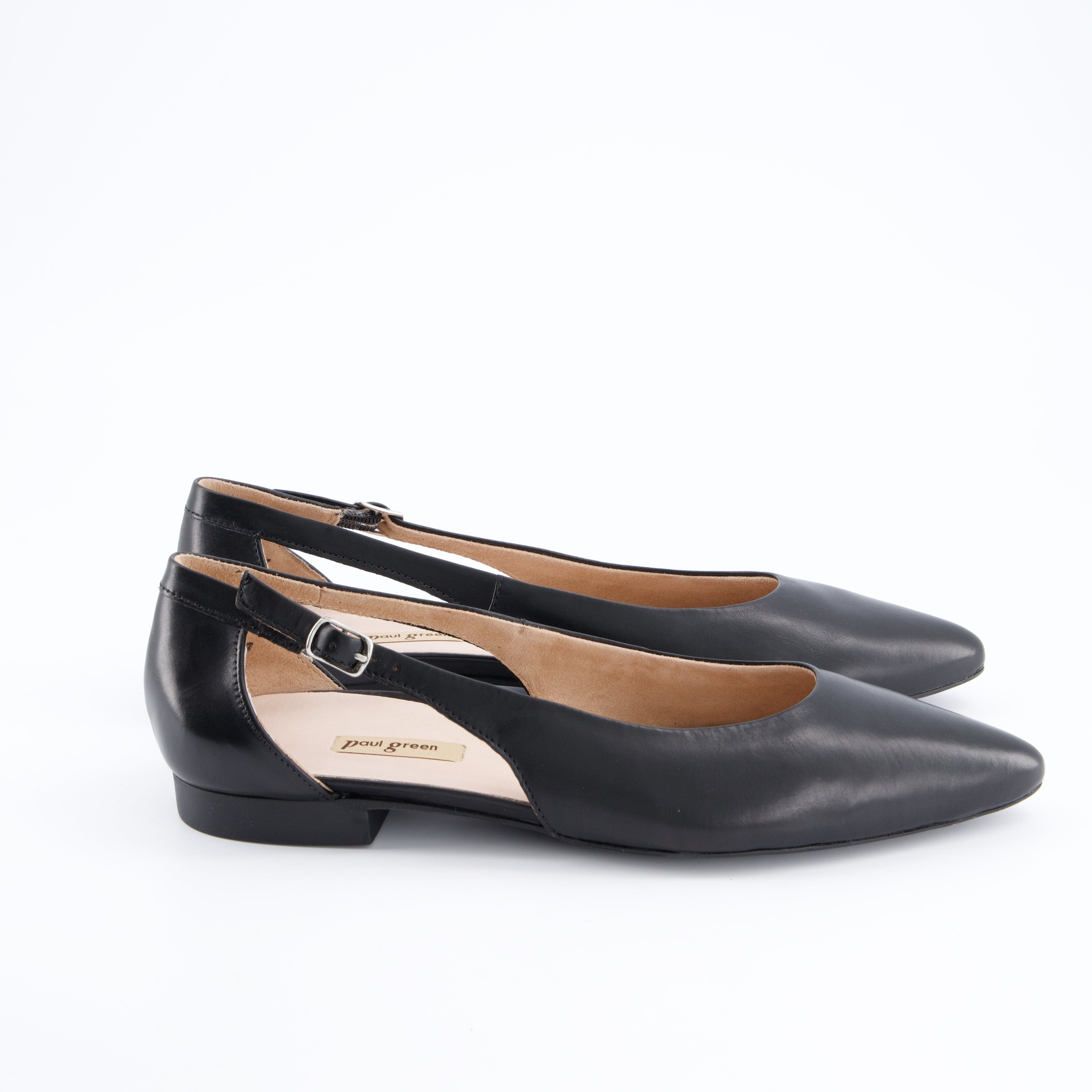 PAUL GREEN Damenschuhe - Pumps, Pumps