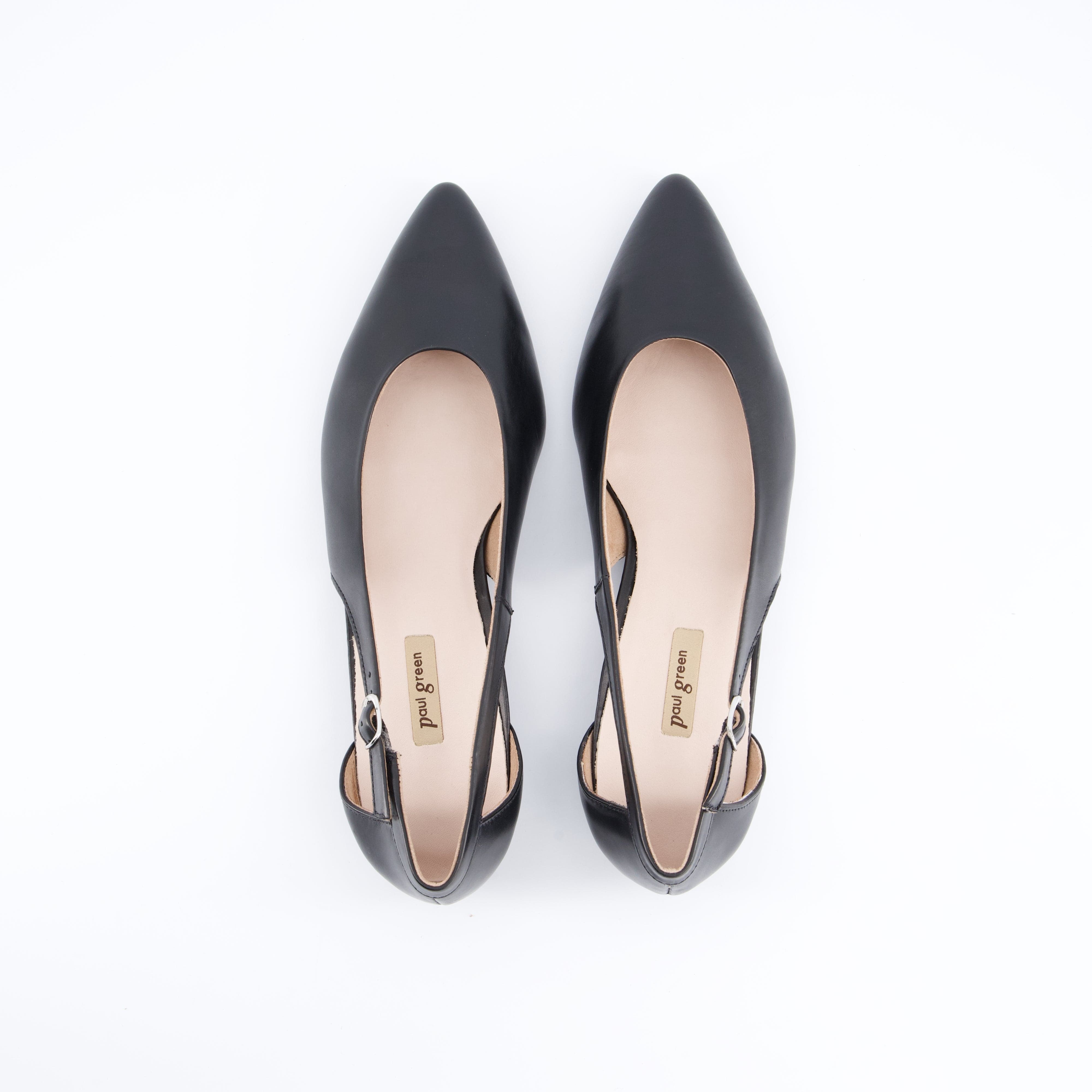 PAUL GREEN Damenschuhe - Pumps, Pumps
