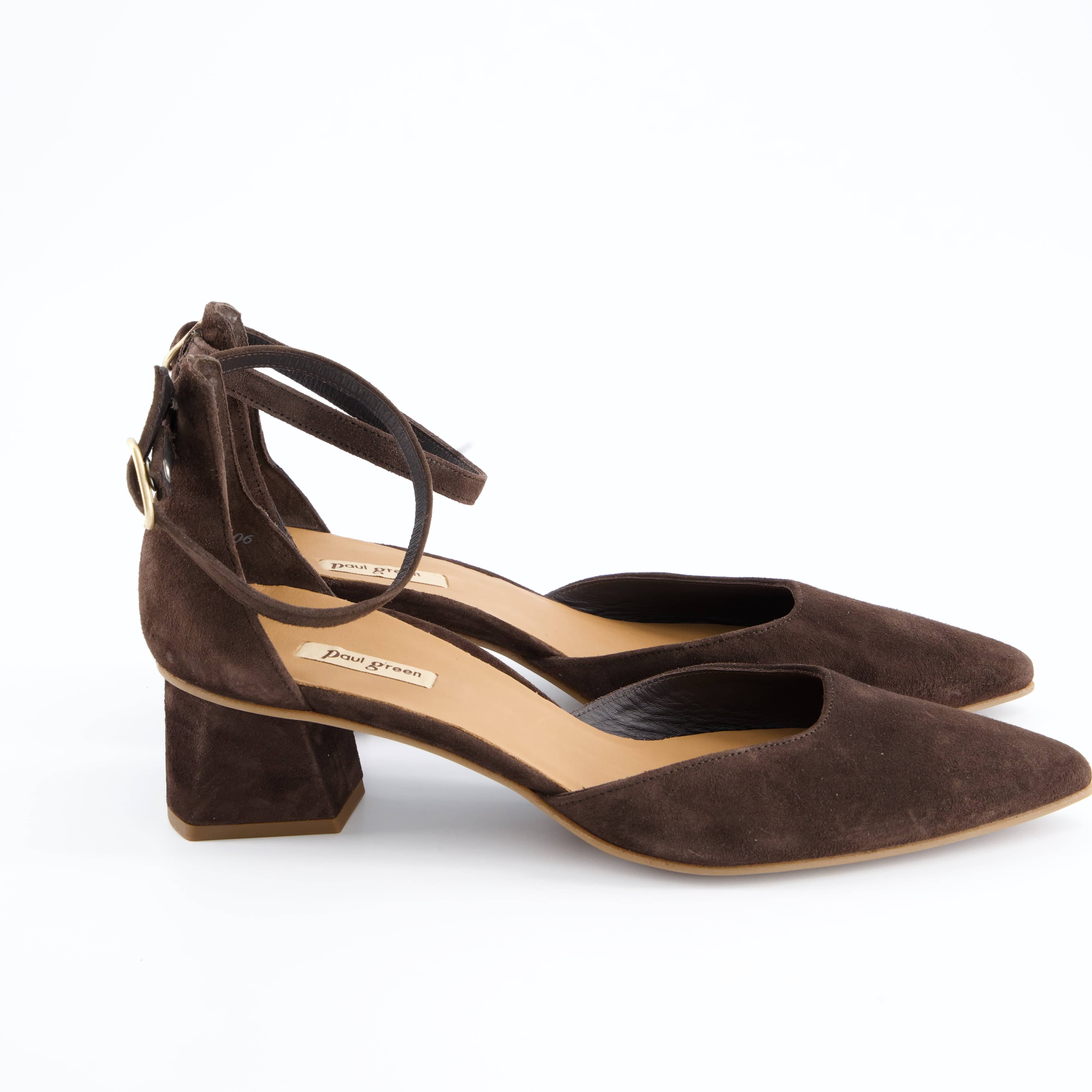 PAUL GREEN Damenschuhe - Pumps Pumps