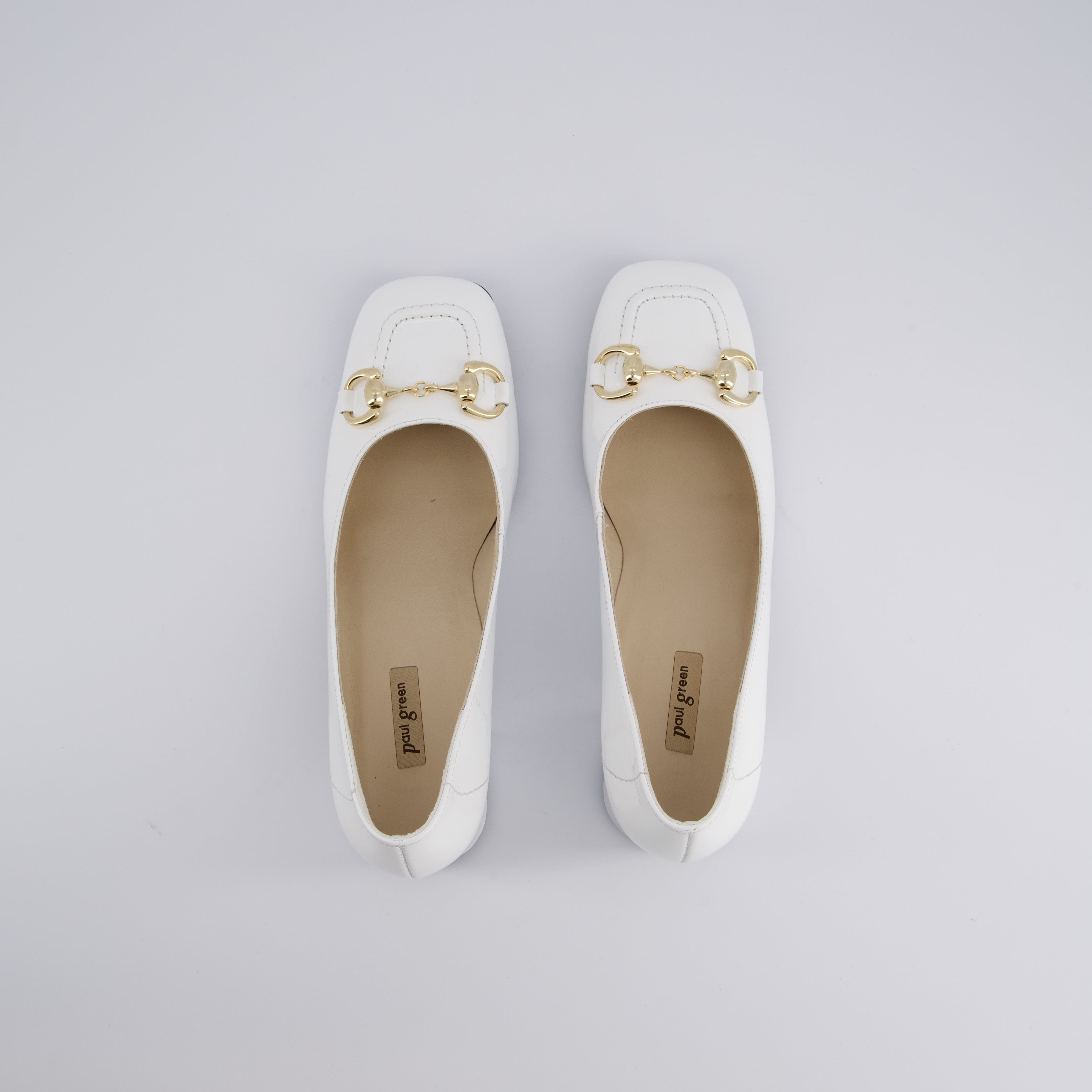 PAUL GREEN Damenschuhe - Pumps, Pumps