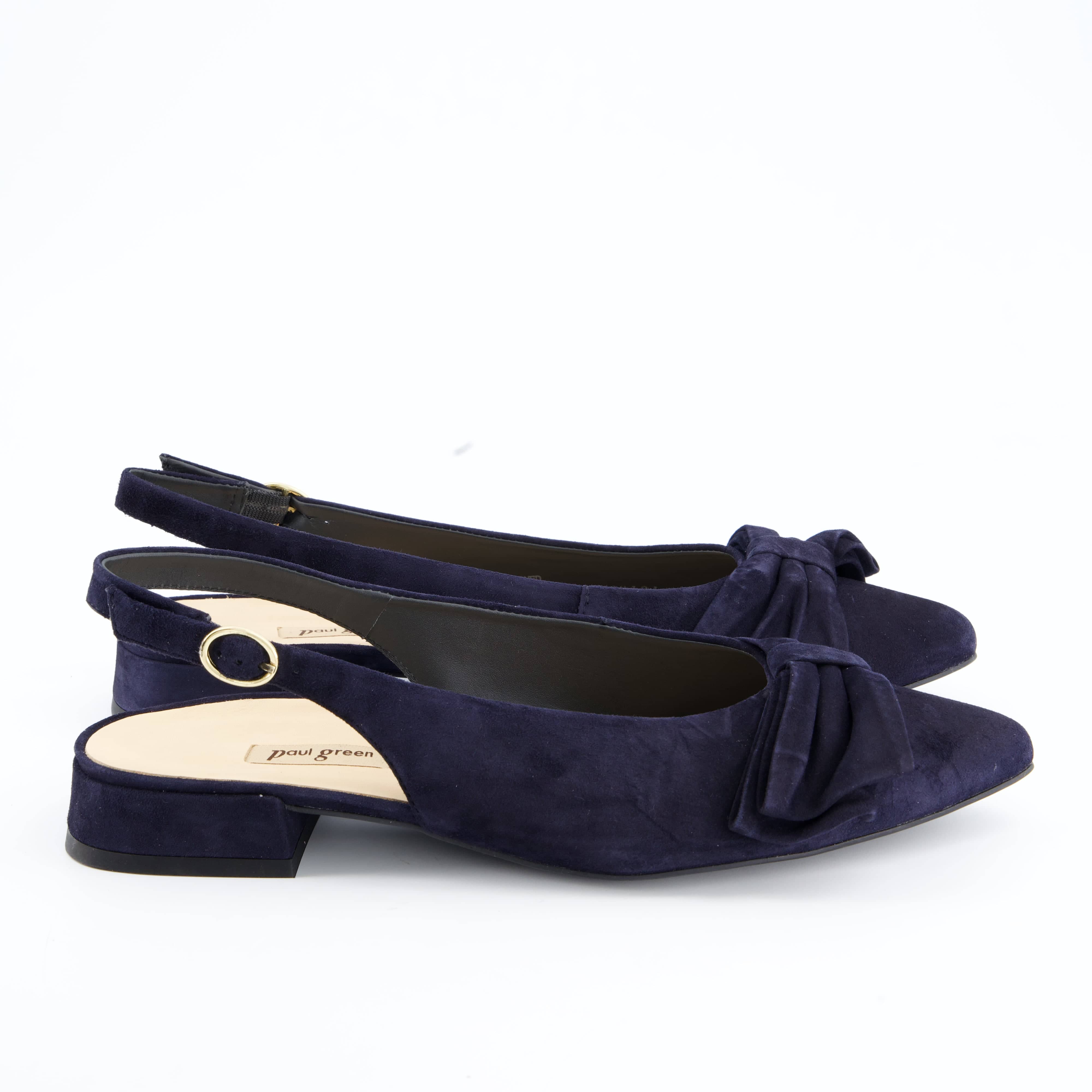 PAUL GREEN Damenschuhe - Sandalen Sandalen