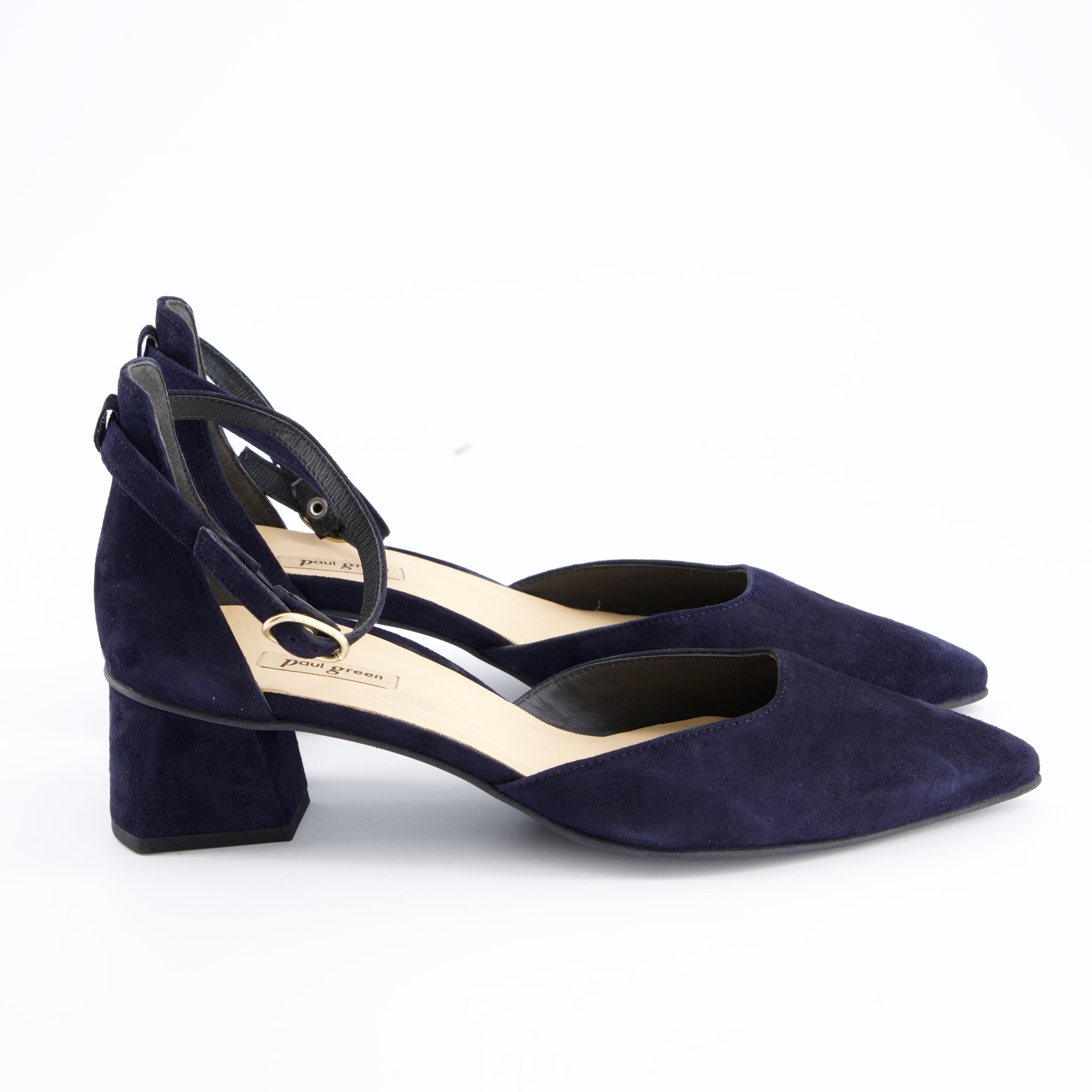 PAUL GREEN Damenschuhe - Sandalen Sandalen