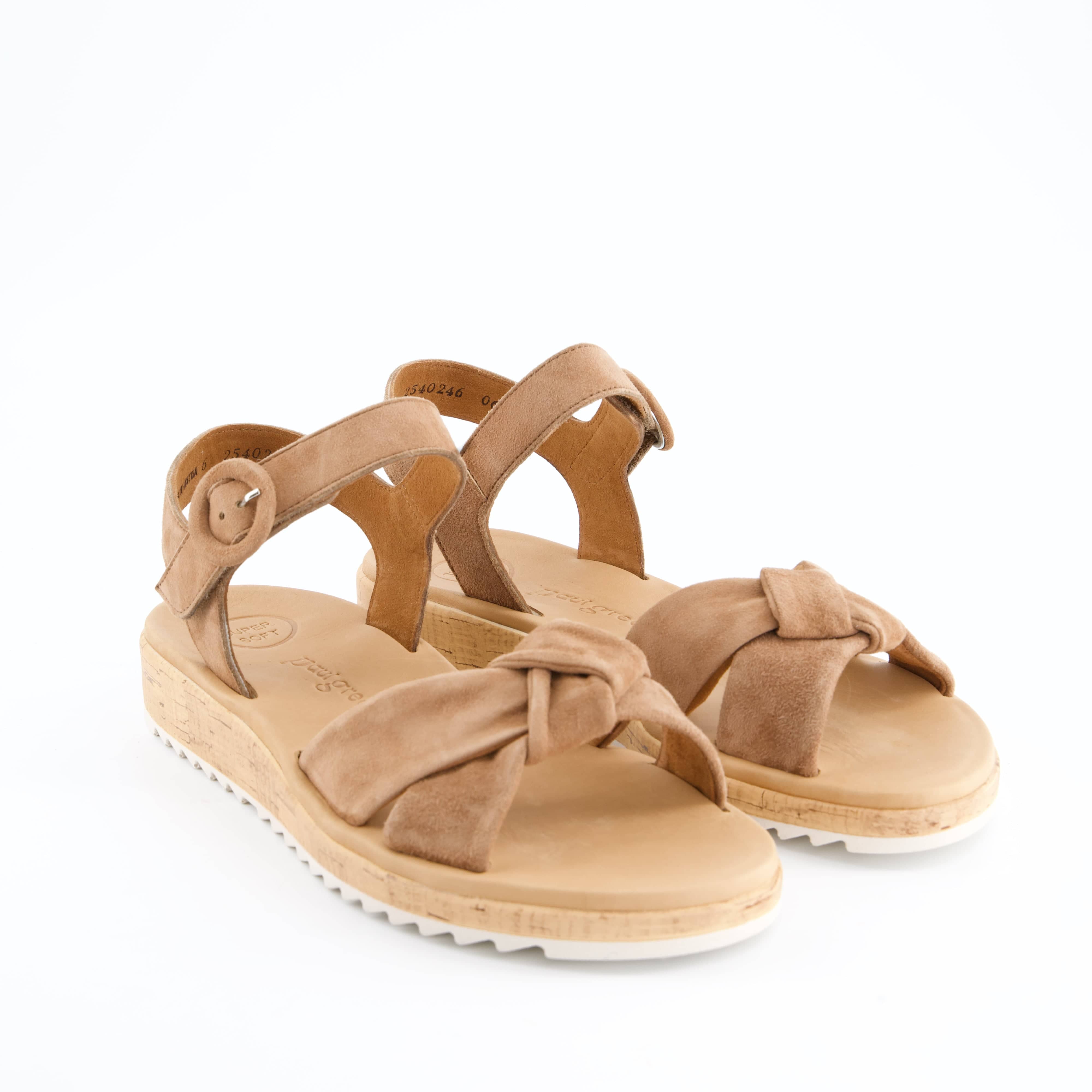 PAUL GREEN Damenschuhe - Sandalen Sandalen