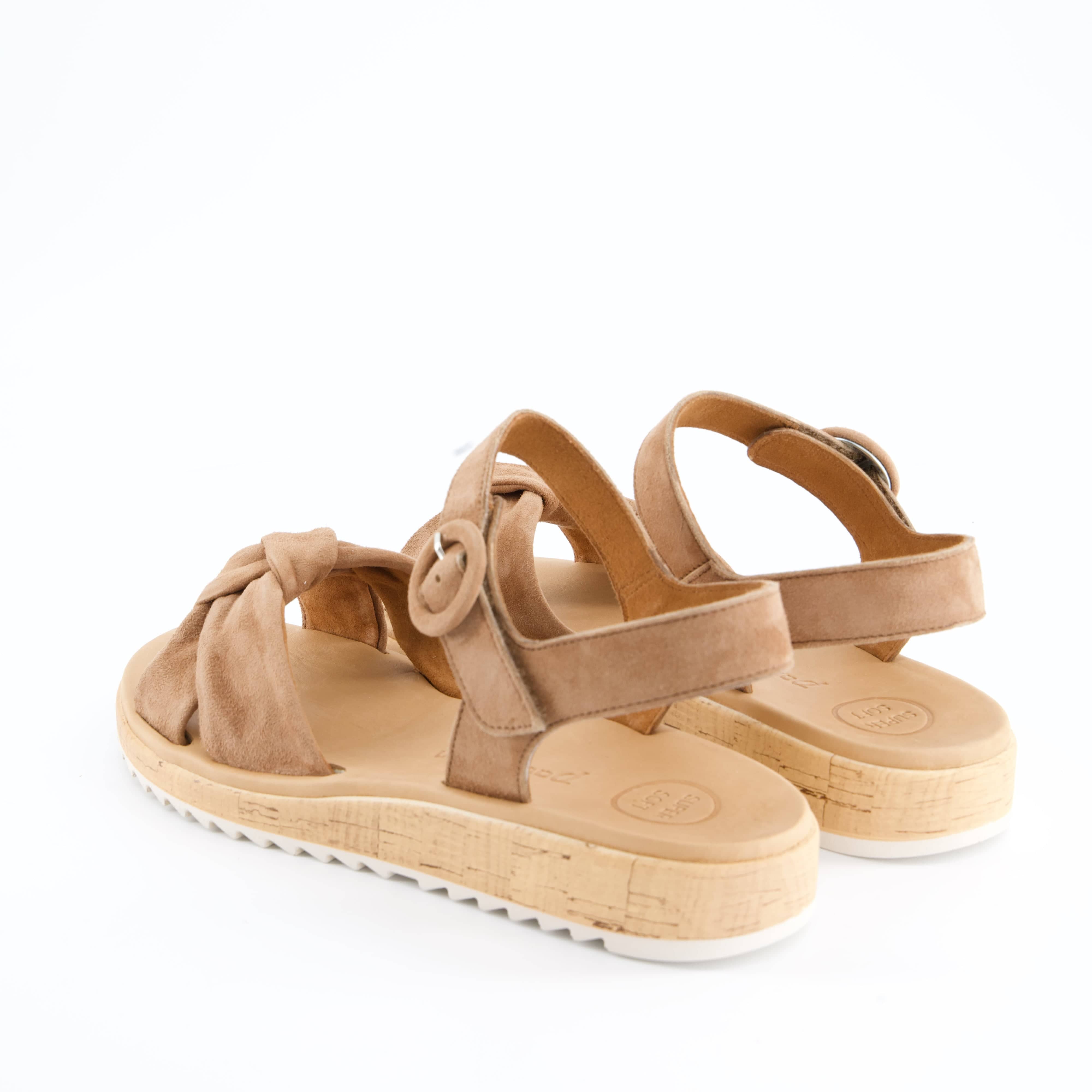 PAUL GREEN Damenschuhe - Sandalen Sandalen