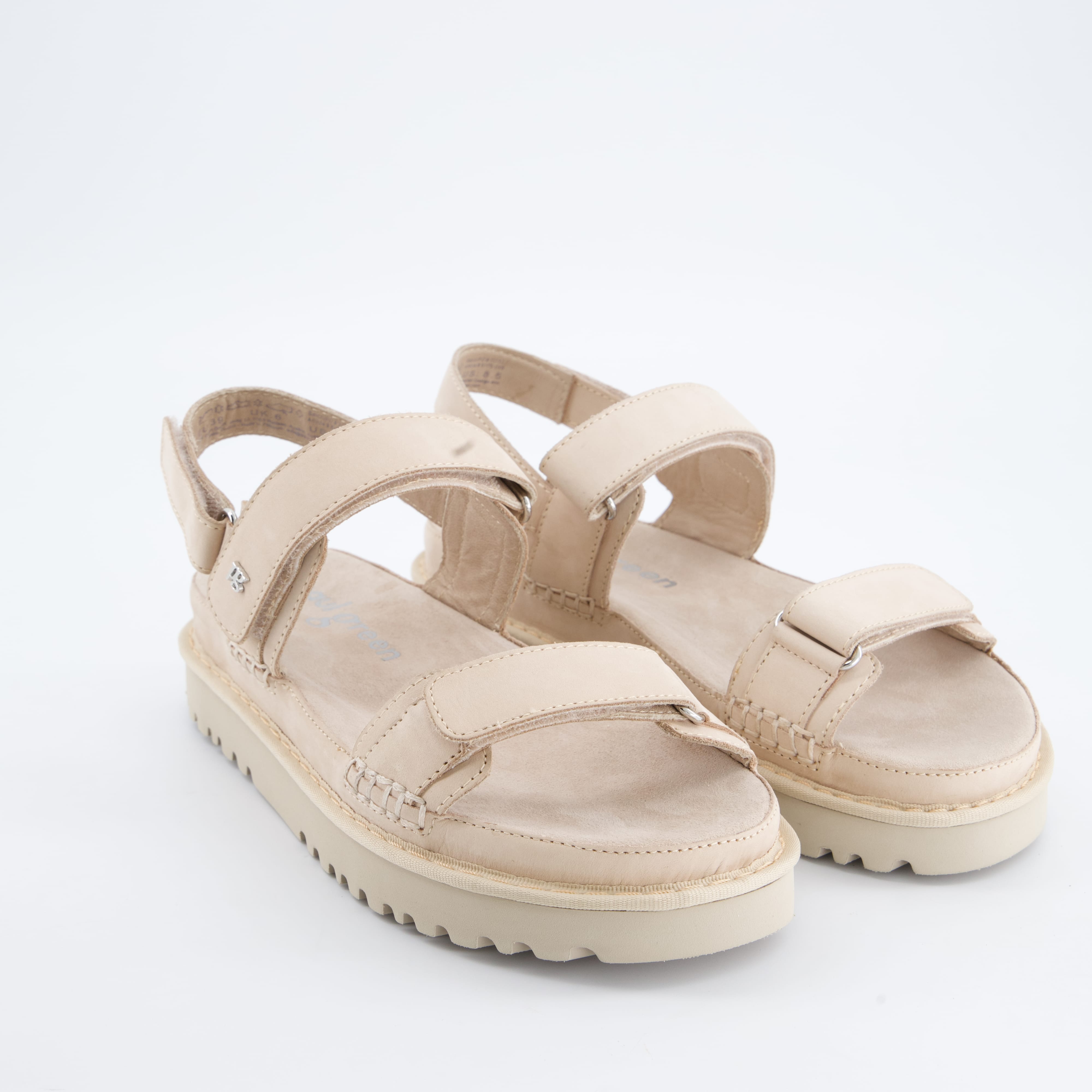 PAUL GREEN Damenschuhe - Sandalen Sandalen