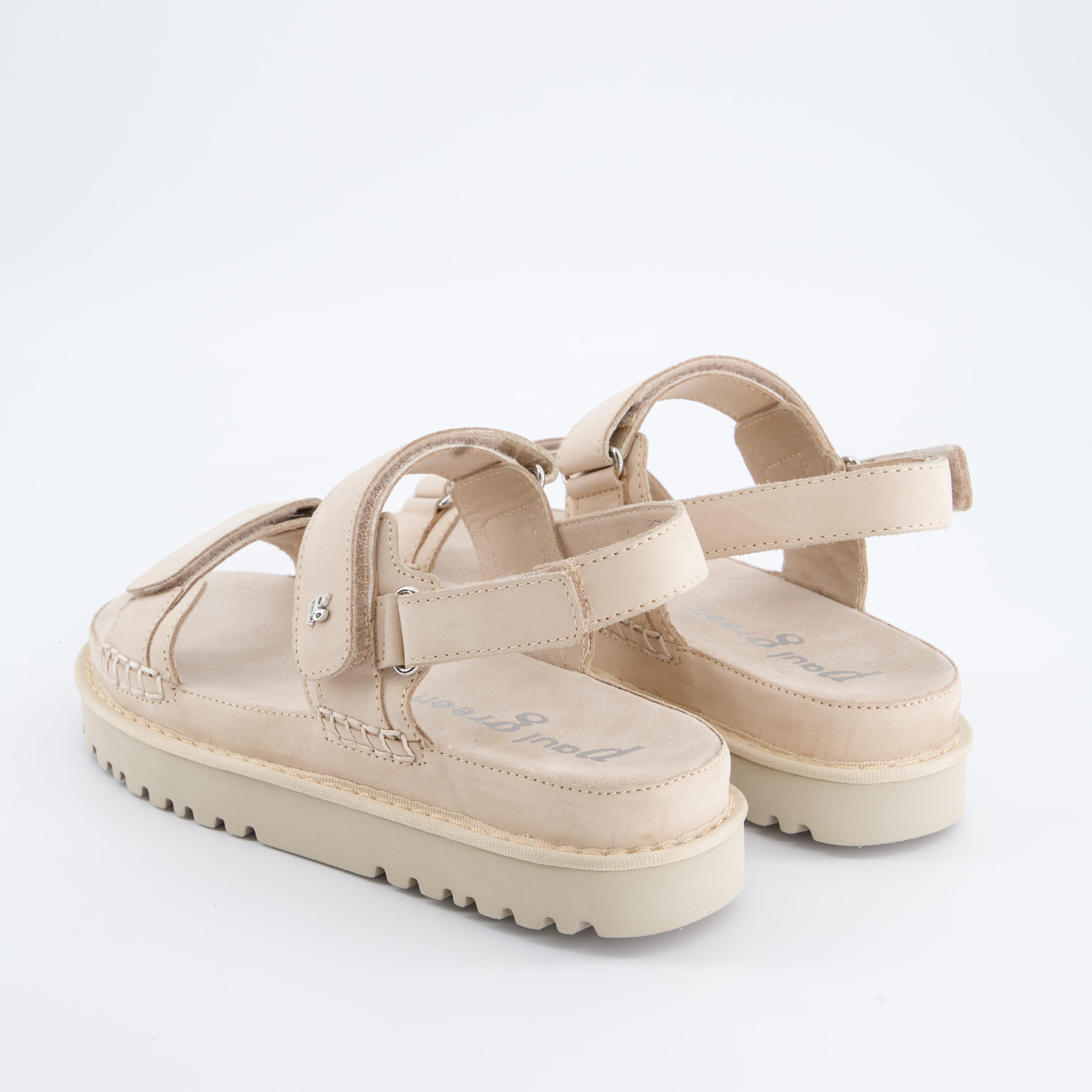 PAUL GREEN Damenschuhe - Sandalen Sandalen