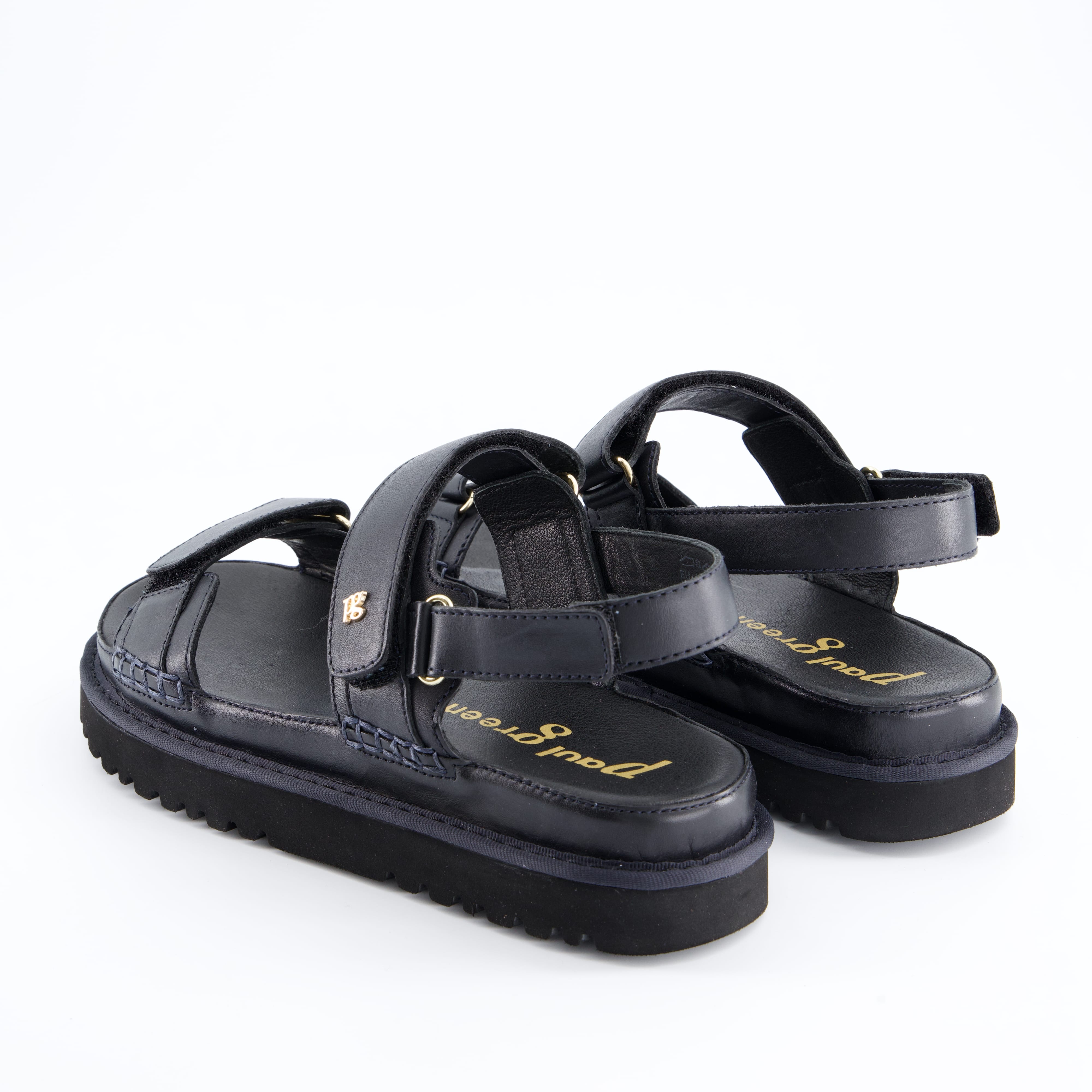 PAUL GREEN Damenschuhe - Sandalen Sandalen