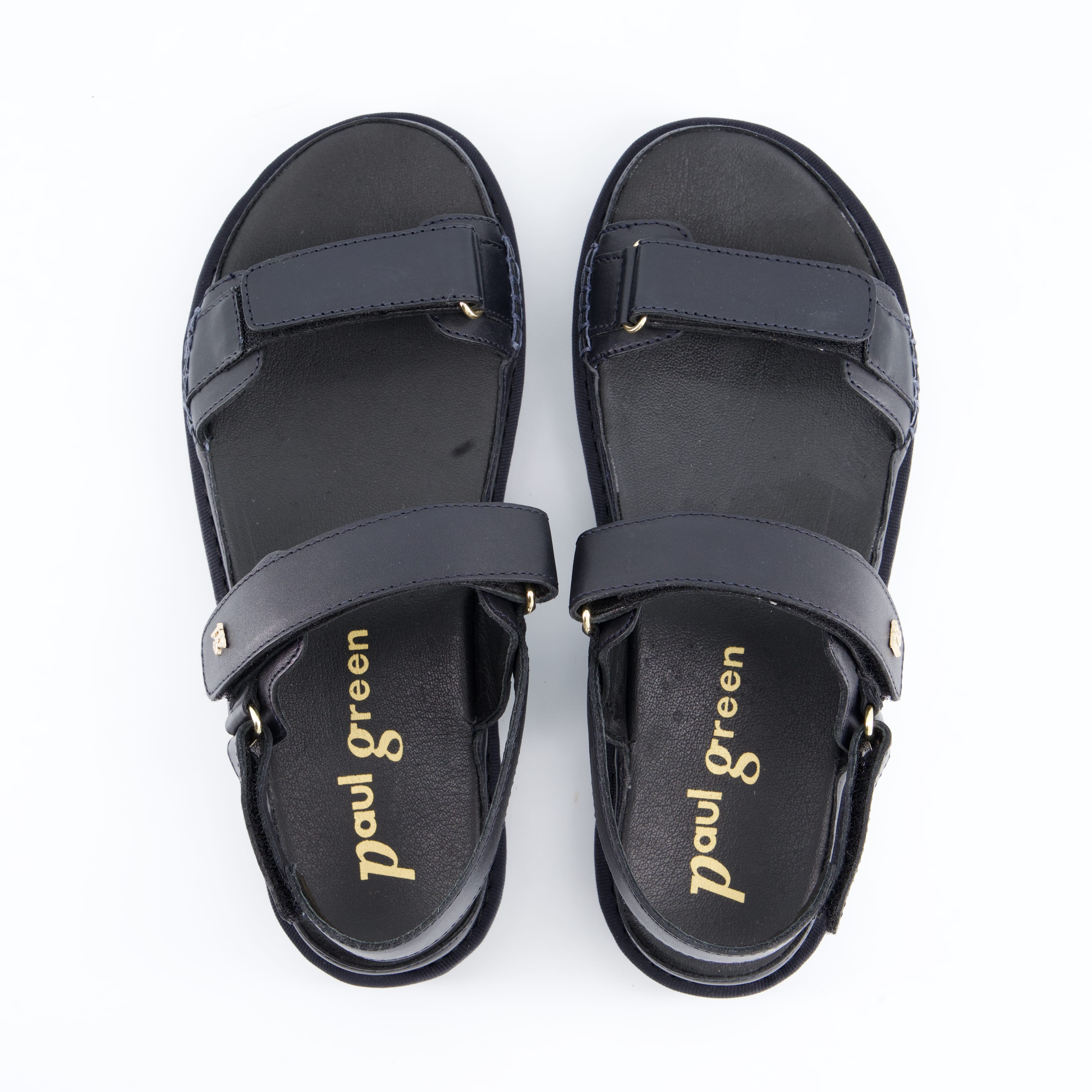 PAUL GREEN Damenschuhe - Sandalen Sandalen