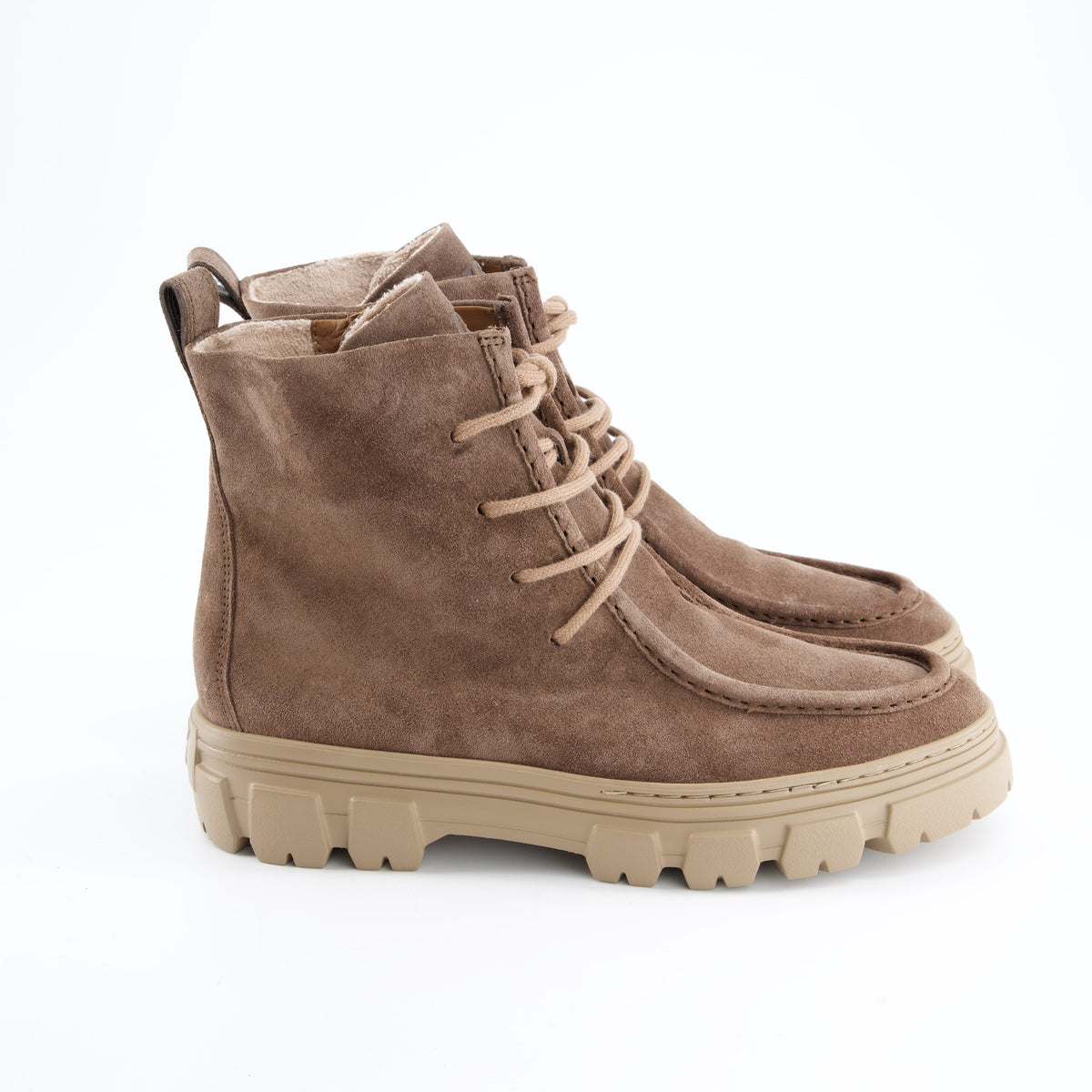 PAUL GREEN Damenschuhe - Schnürboots PAUL GREEN Schnürboots