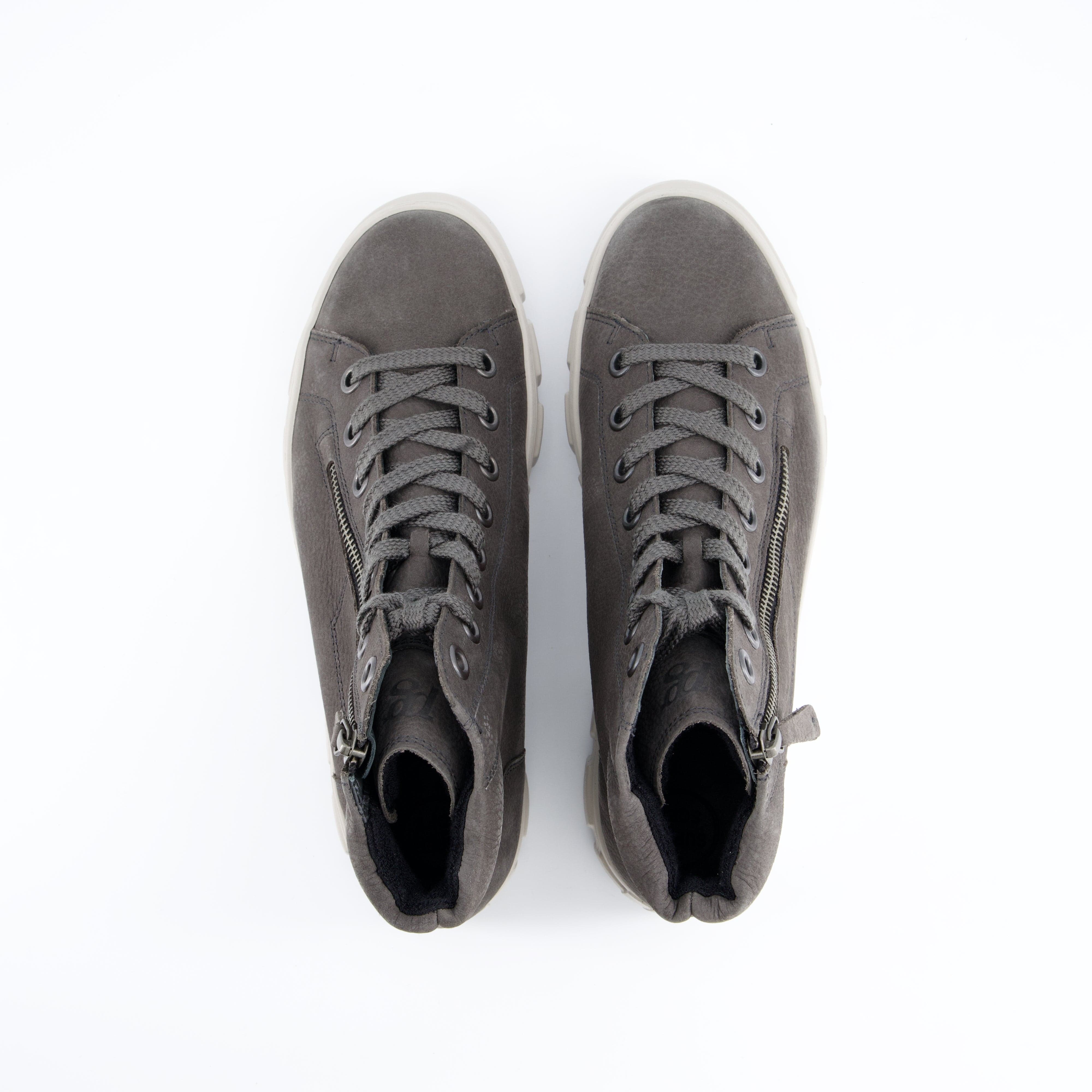 PAUL GREEN Damenschuhe - Schnürboots Schnürboots