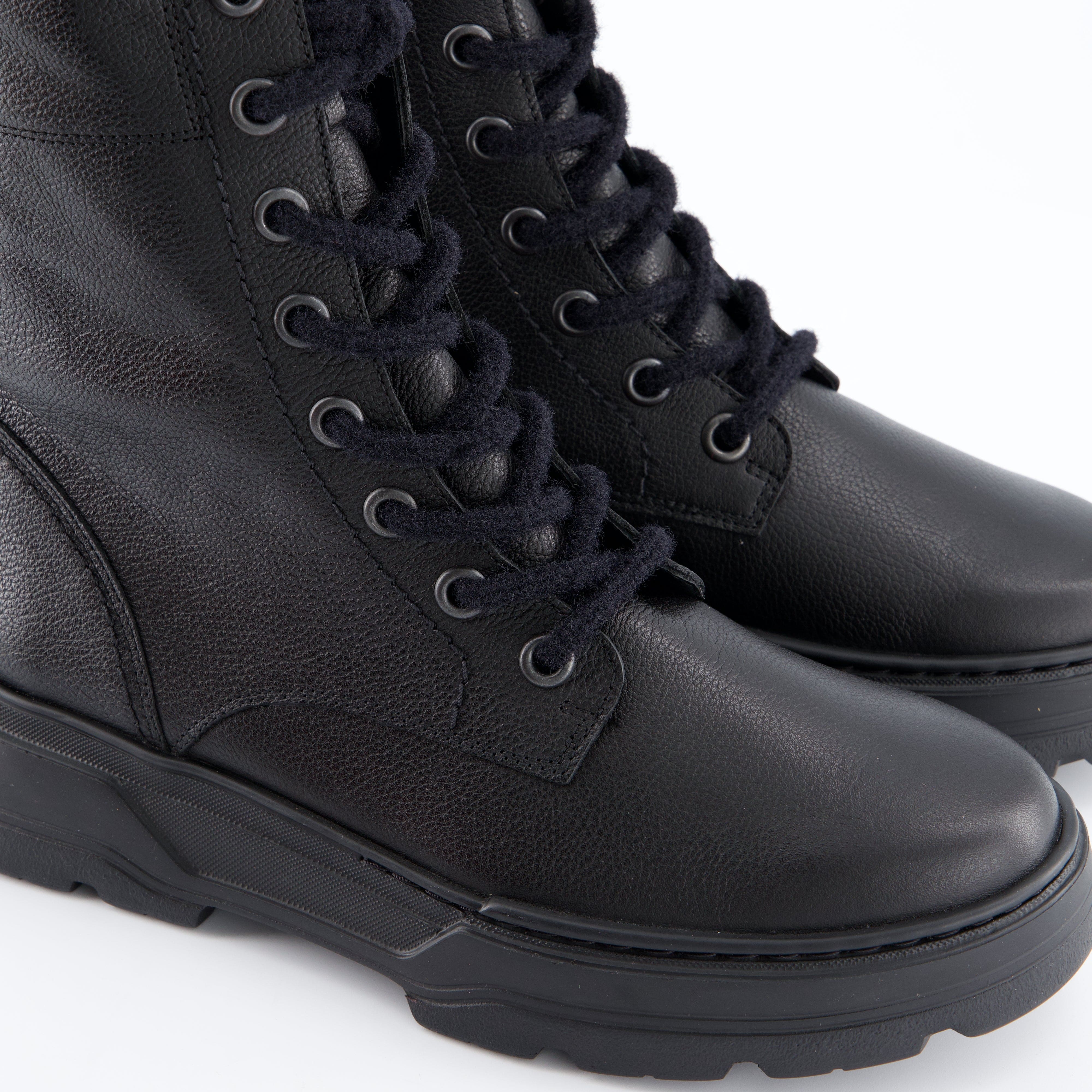 PAUL GREEN Damenschuhe - Schnürboots Schnürboots