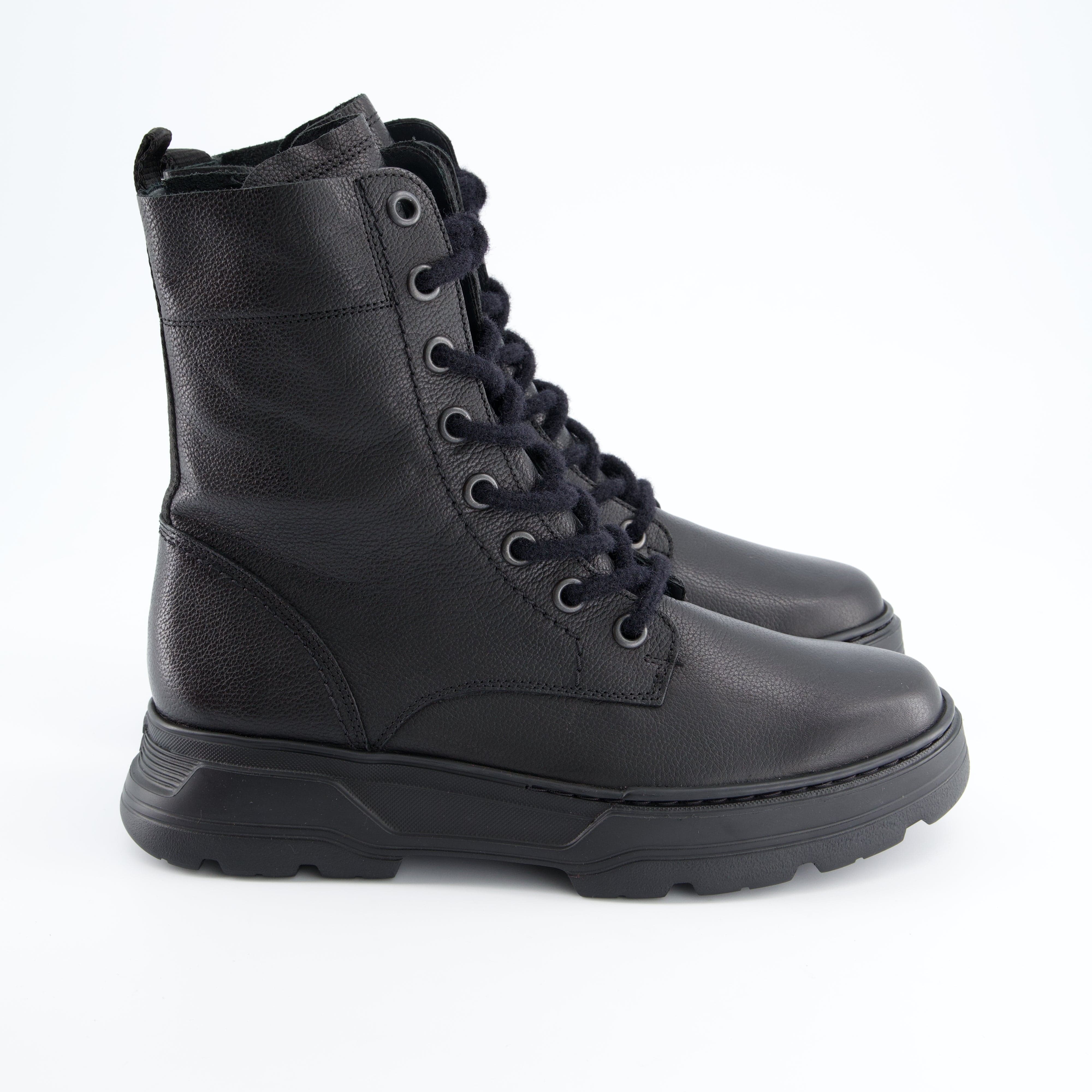 PAUL GREEN Damenschuhe - Schnürboots Schnürboots
