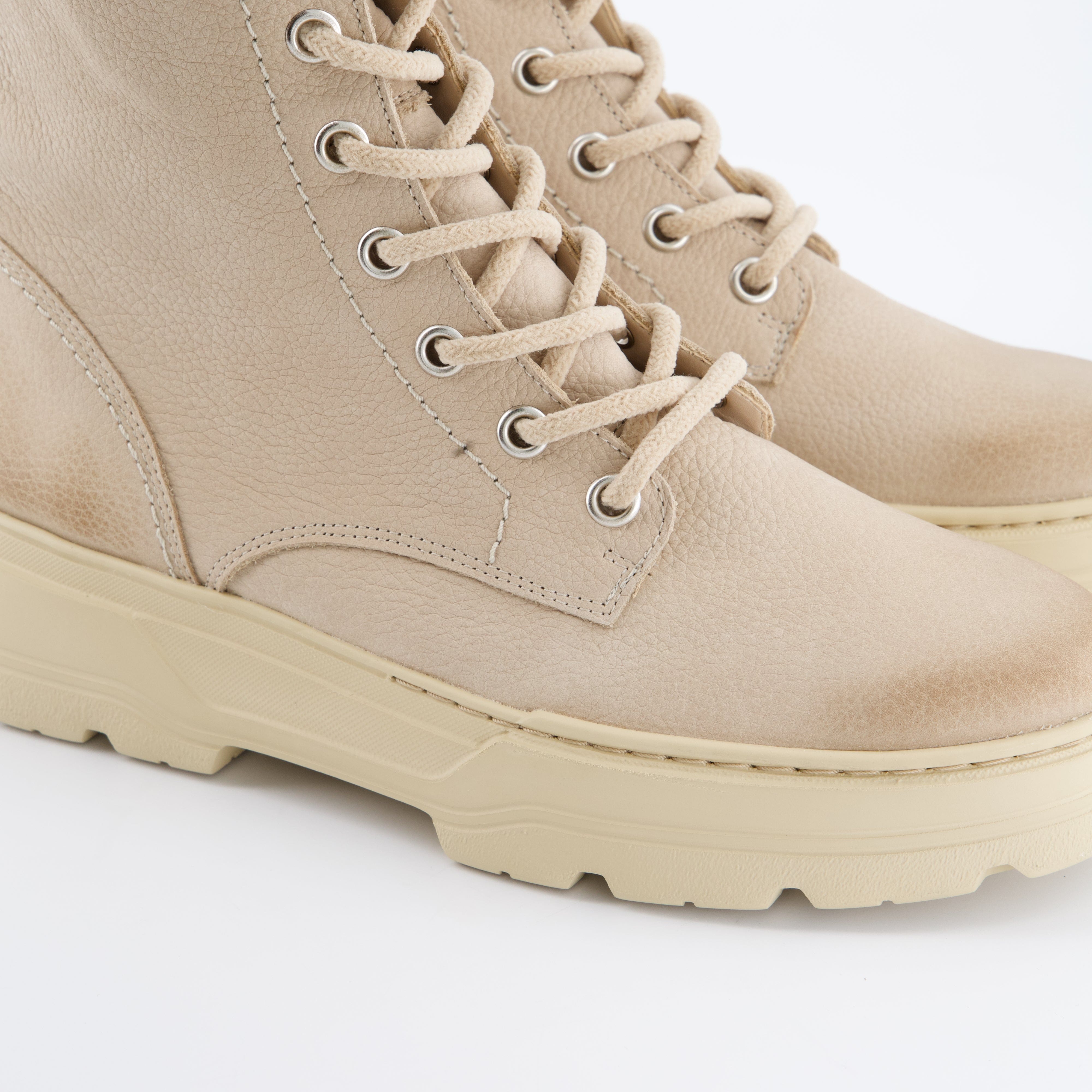 PAUL GREEN Damenschuhe - Schnürboots Schnürboots