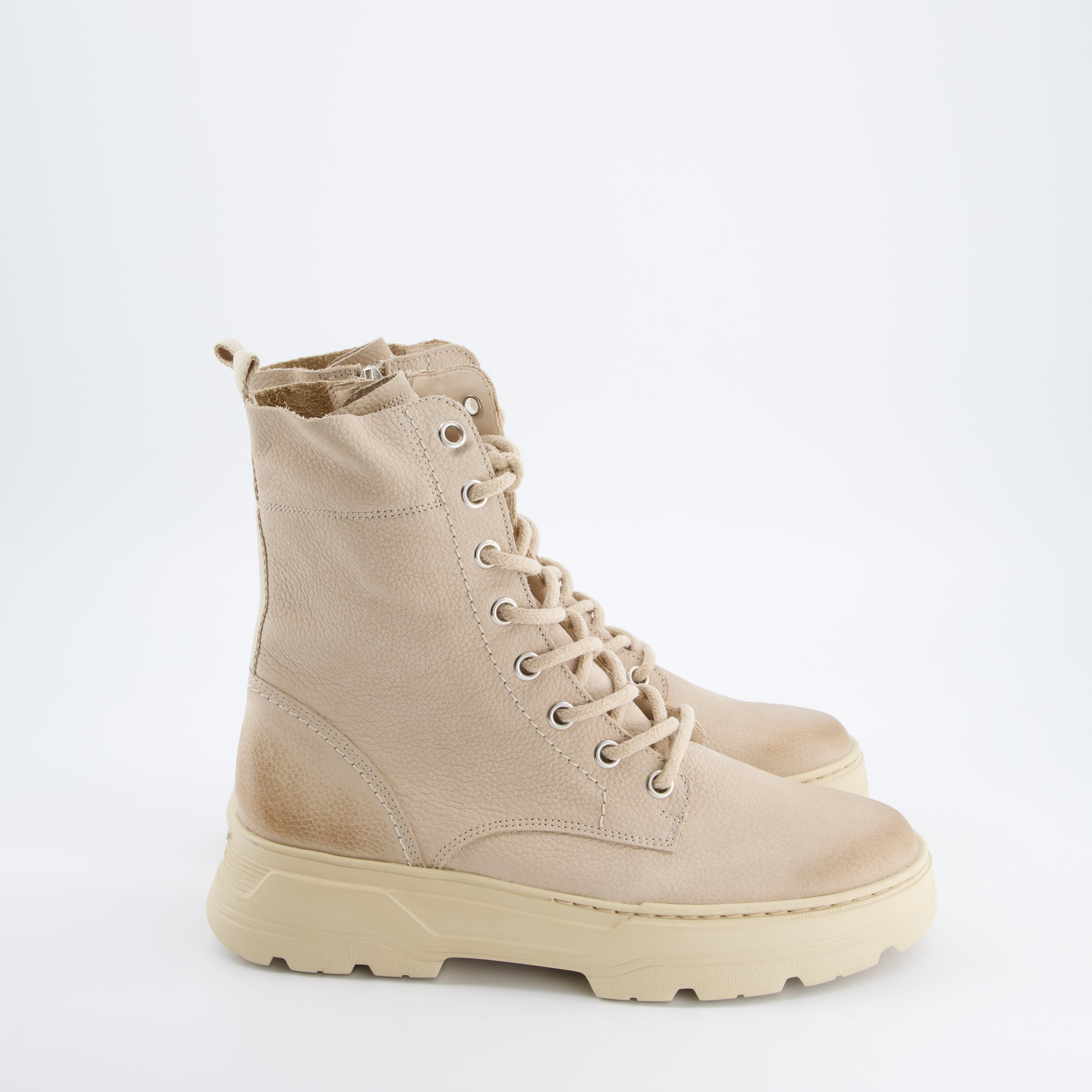 PAUL GREEN Damenschuhe - Schnürboots Schnürboots