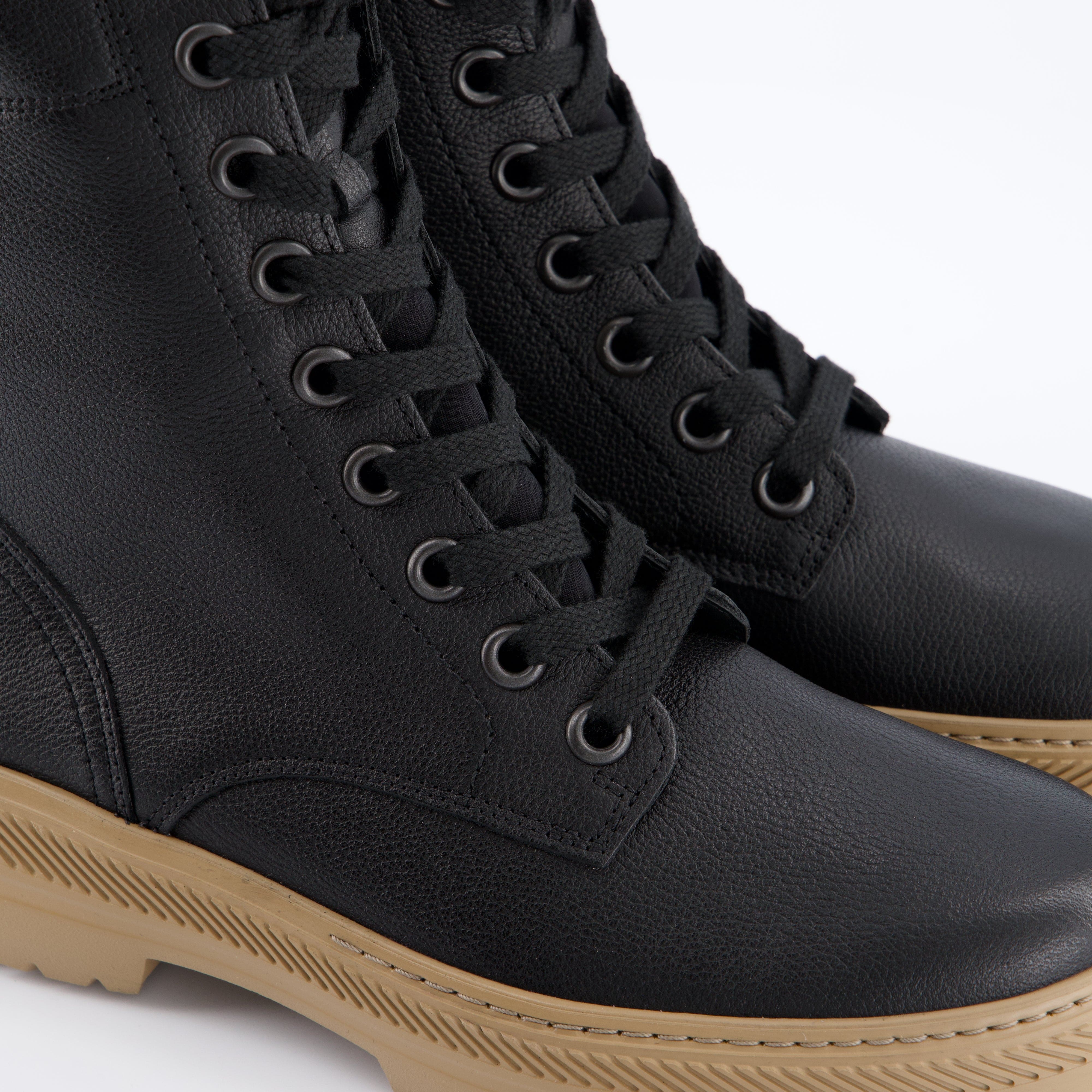 PAUL GREEN Damenschuhe - Schnürboots, Schnürboots