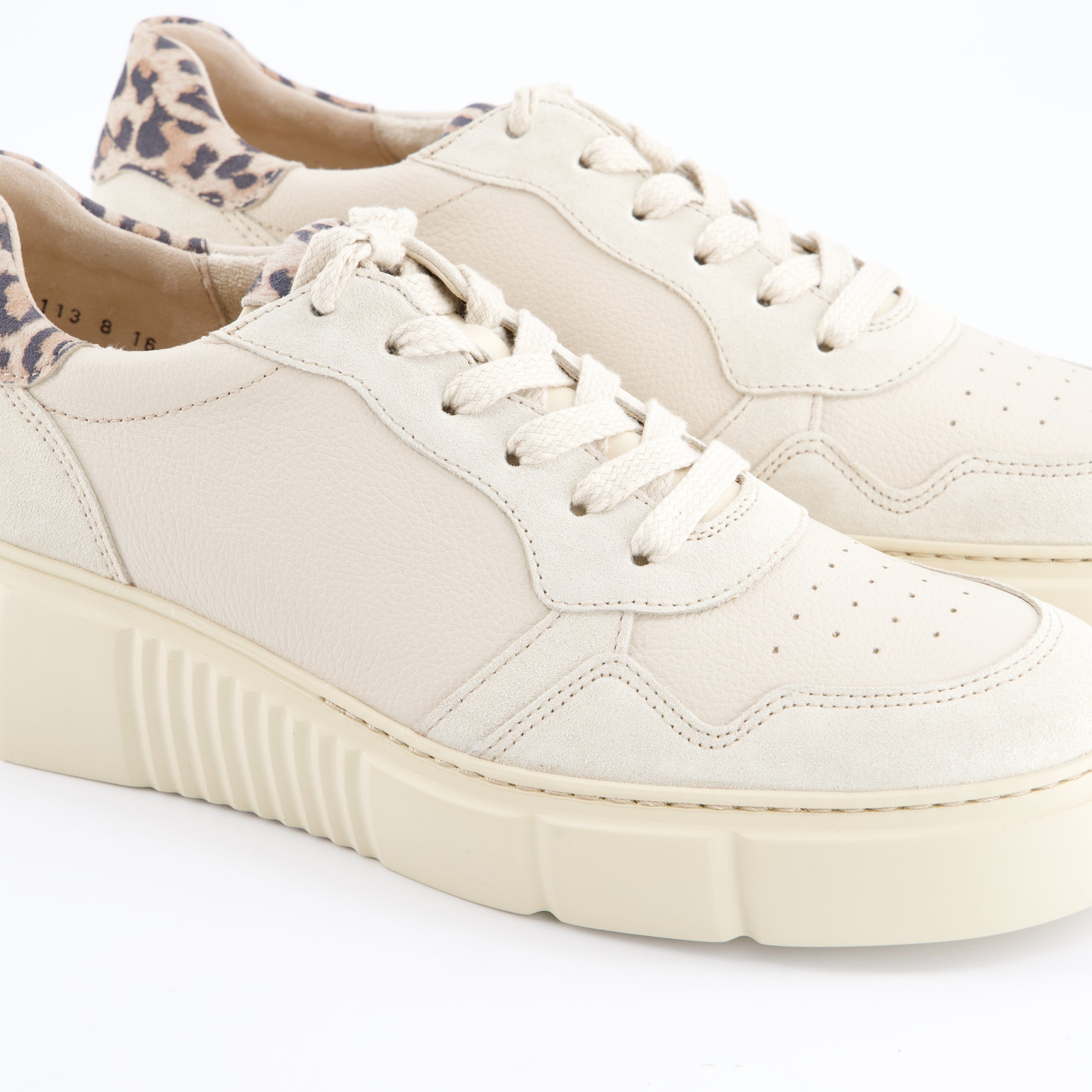 PAUL GREEN Damenschuhe - Schnürschuhe, Schnürschuhe