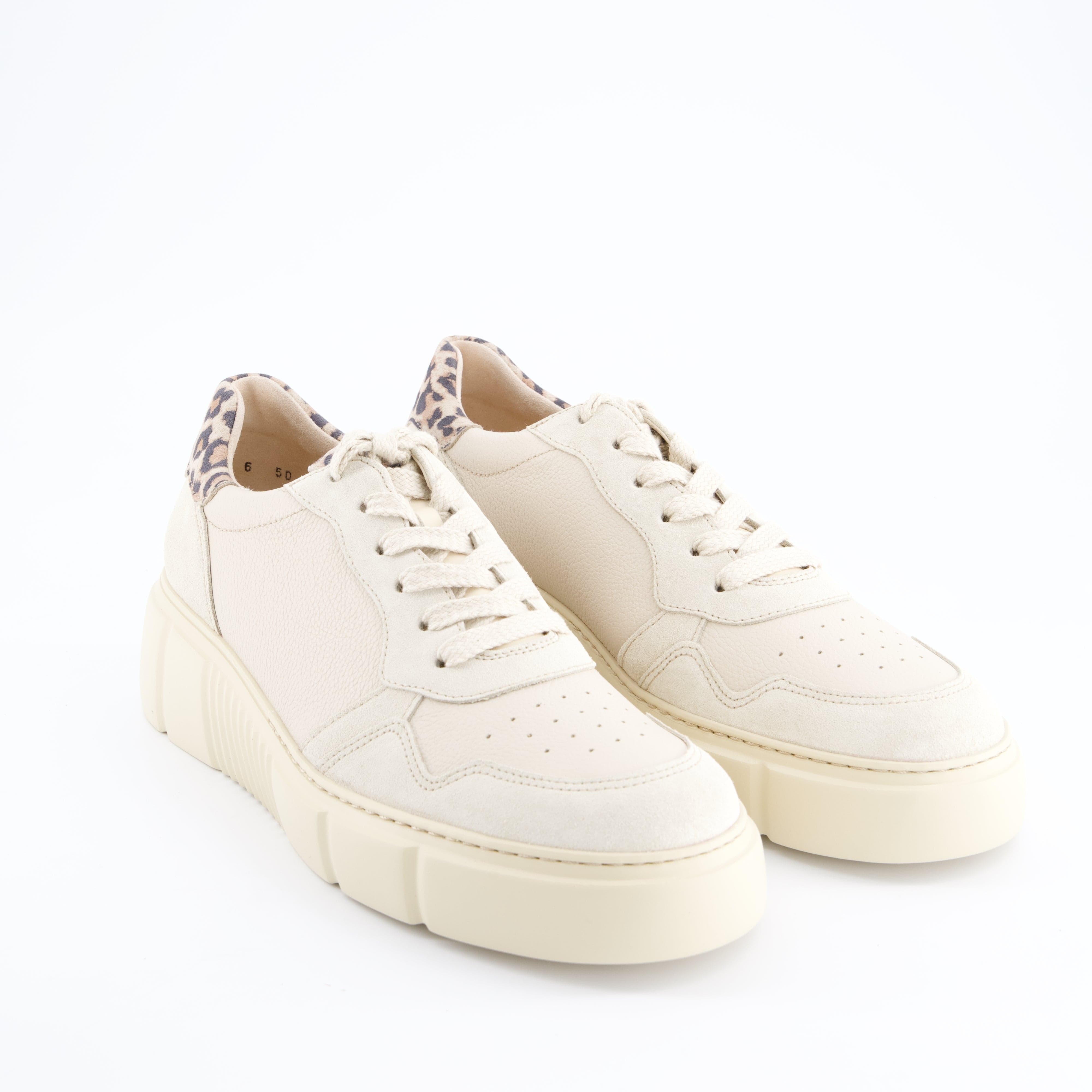 PAUL GREEN Damenschuhe - Schnürschuhe, Schnürschuhe