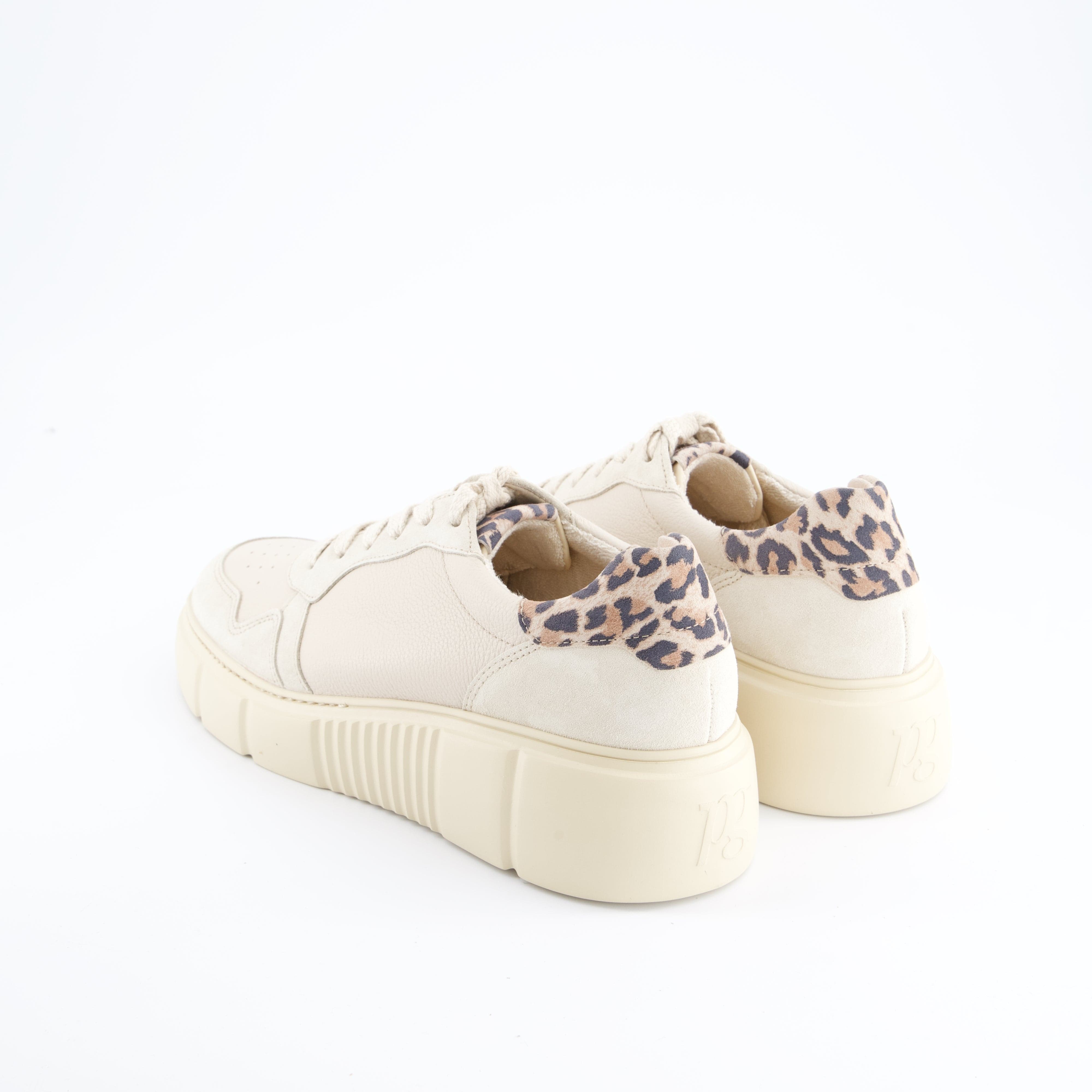 PAUL GREEN Damenschuhe - Schnürschuhe, Schnürschuhe