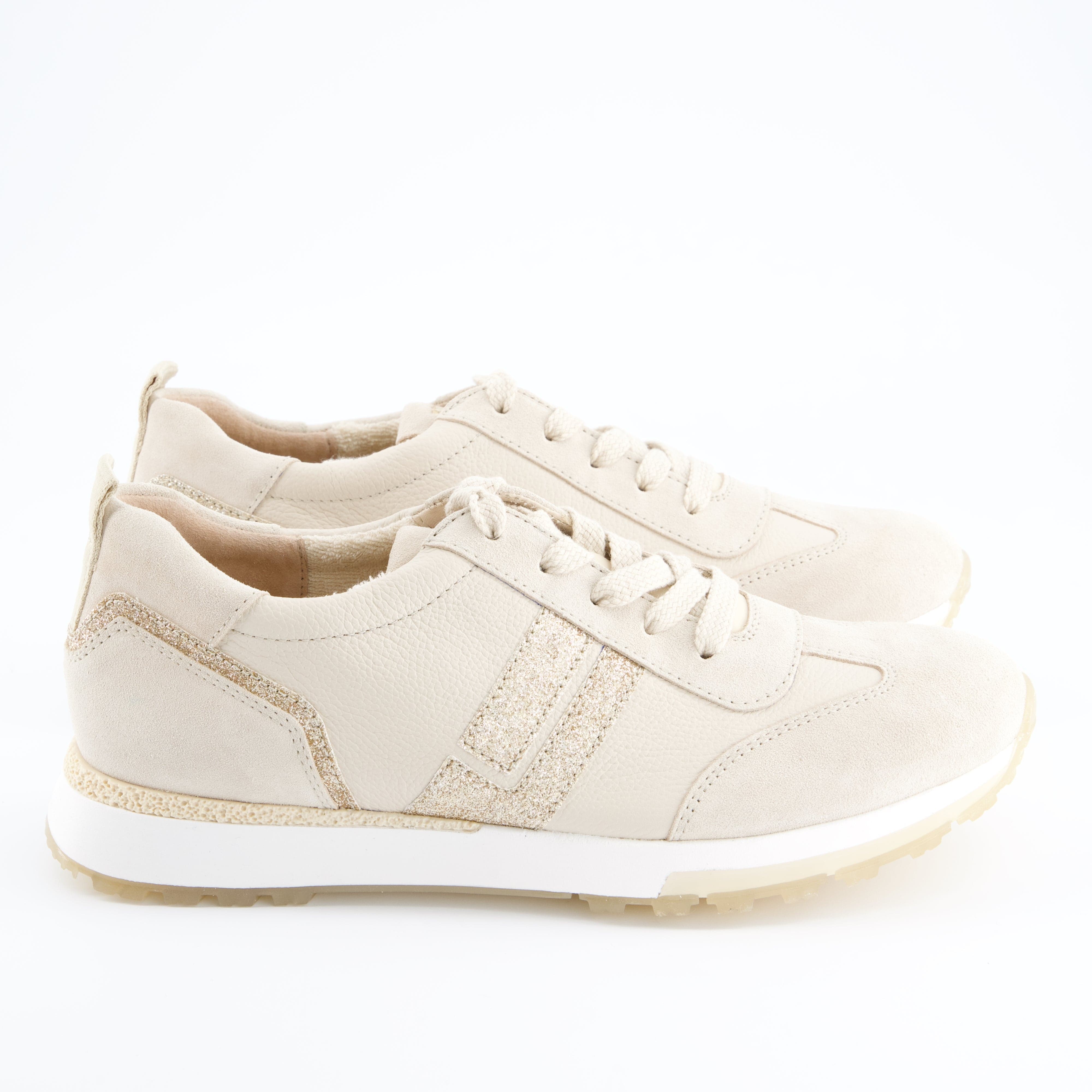PAUL GREEN Damenschuhe - Schnürschuhe Schnürschuhe