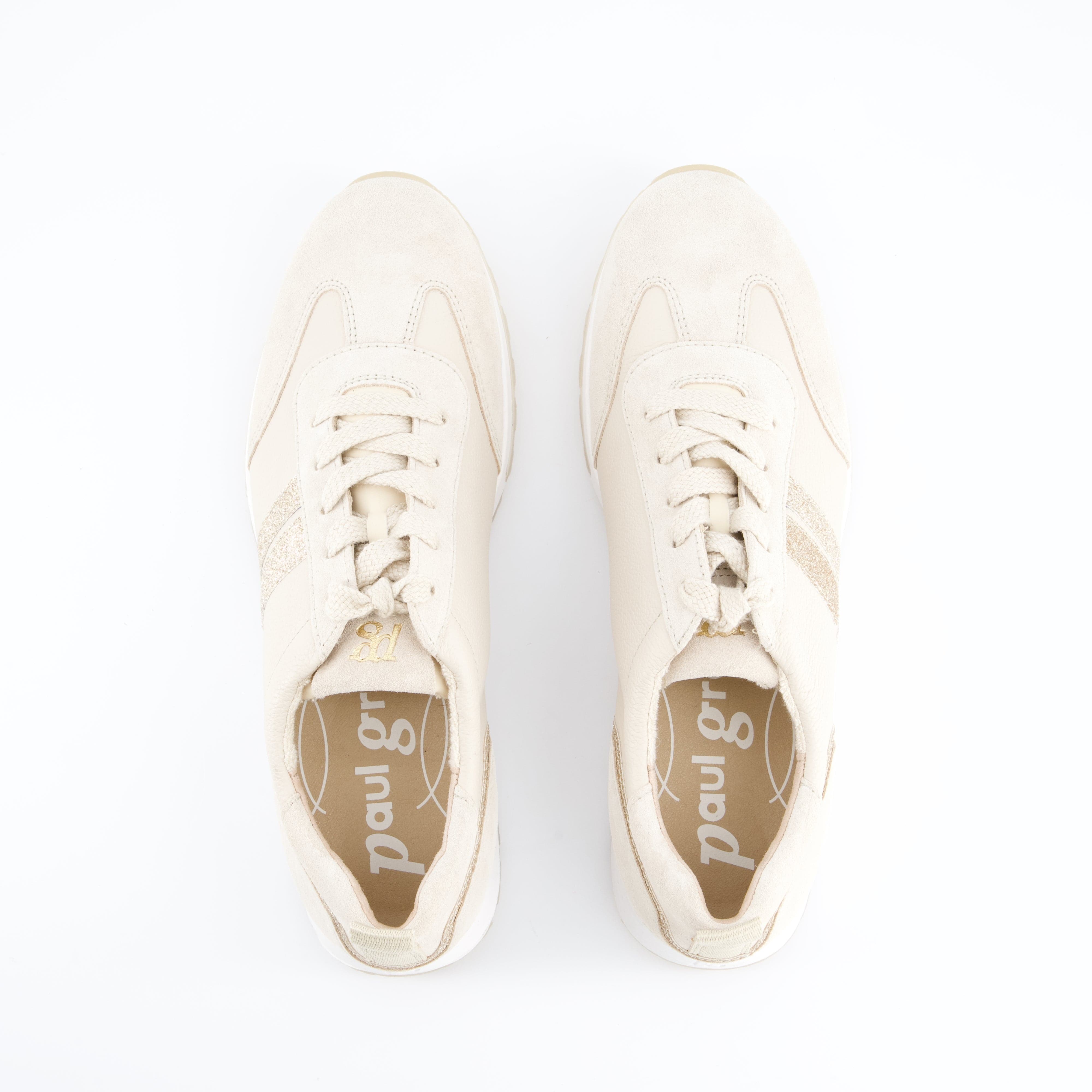 PAUL GREEN Damenschuhe - Schnürschuhe Schnürschuhe