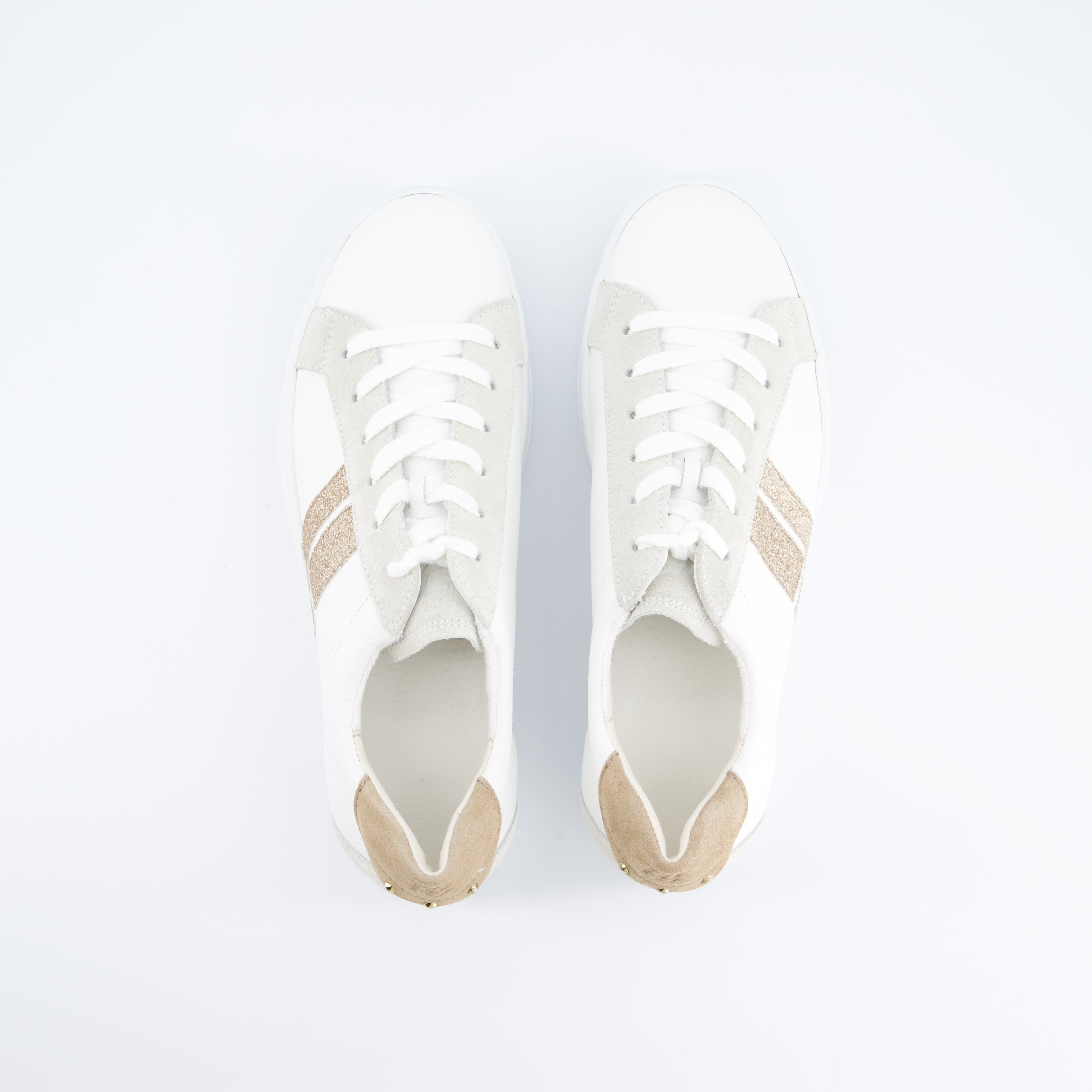 PAUL GREEN Damenschuhe - Schnürschuhe Schnürschuhe