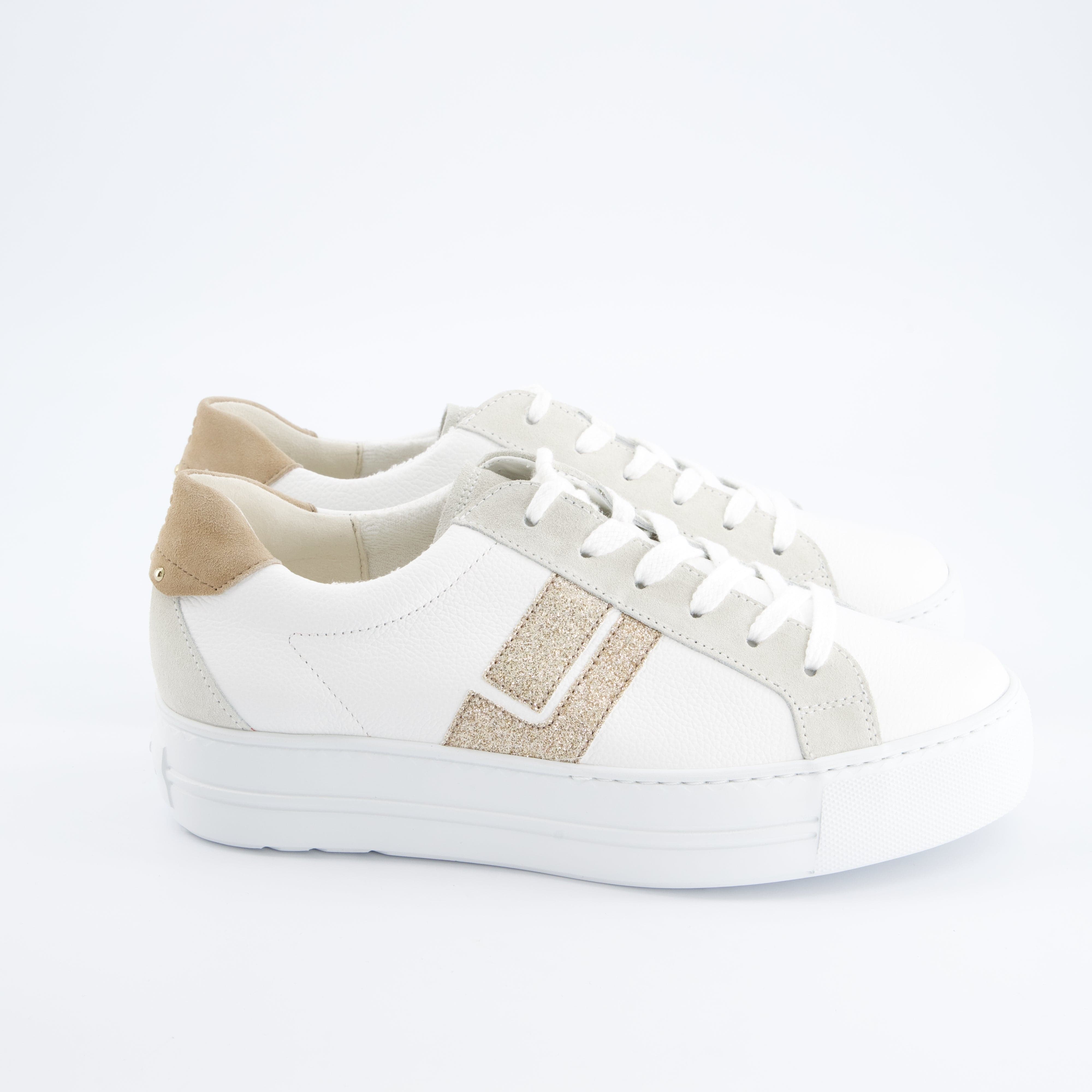 PAUL GREEN Damenschuhe - Schnürschuhe Schnürschuhe