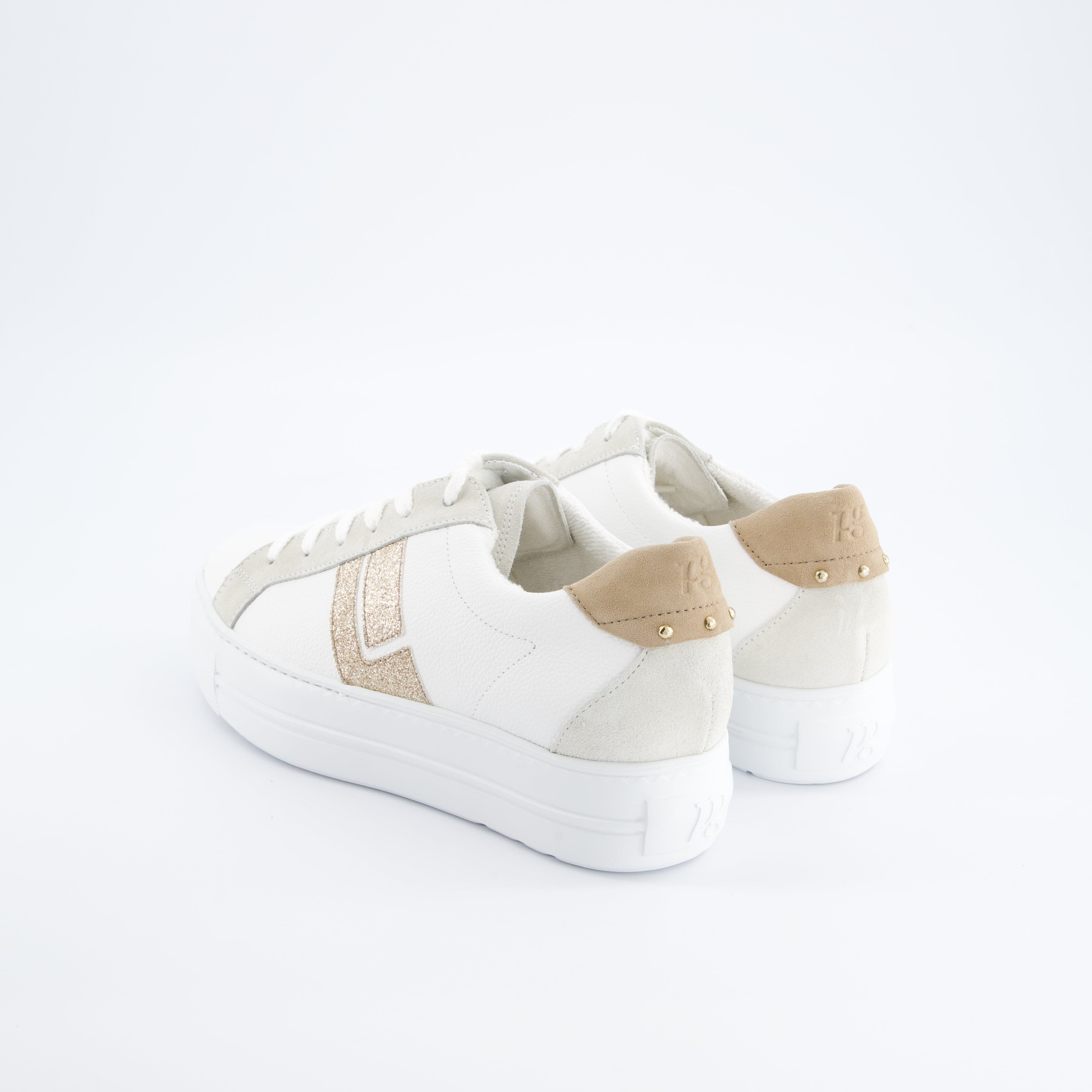 PAUL GREEN Damenschuhe - Schnürschuhe Schnürschuhe