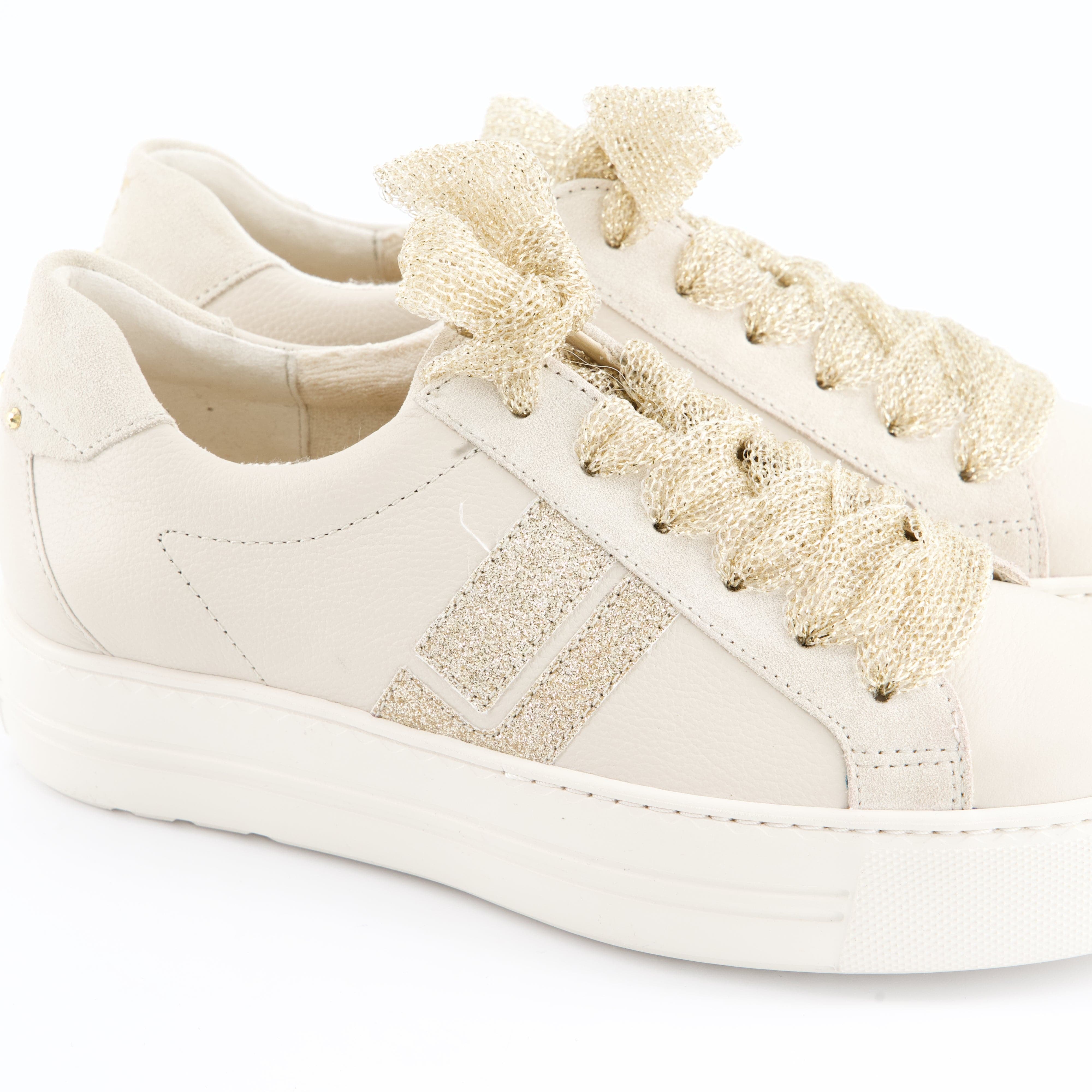 PAUL GREEN Damenschuhe - Schnürschuhe Schnürschuhe