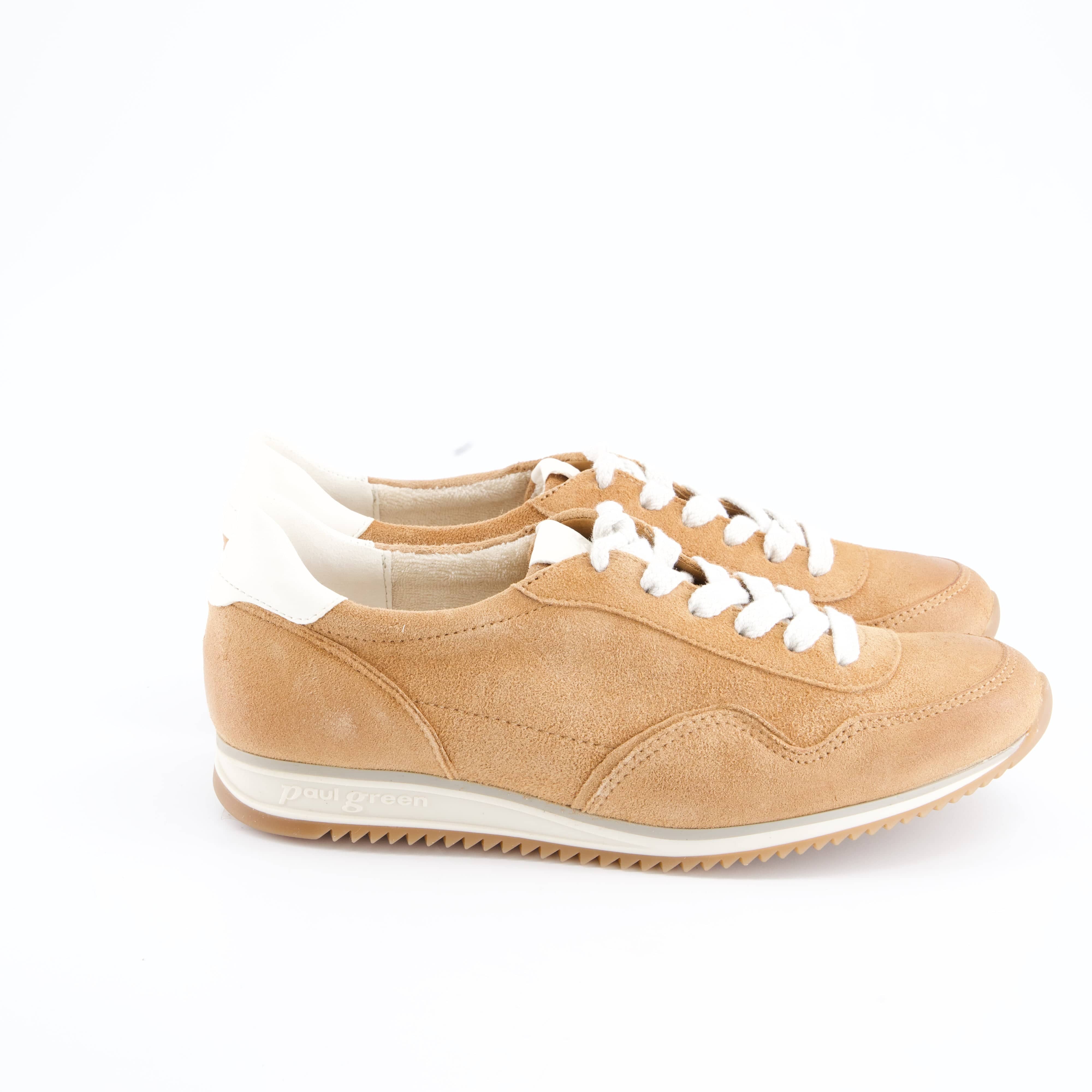 PAUL GREEN Damenschuhe - Schnürschuhe Schnürschuhe