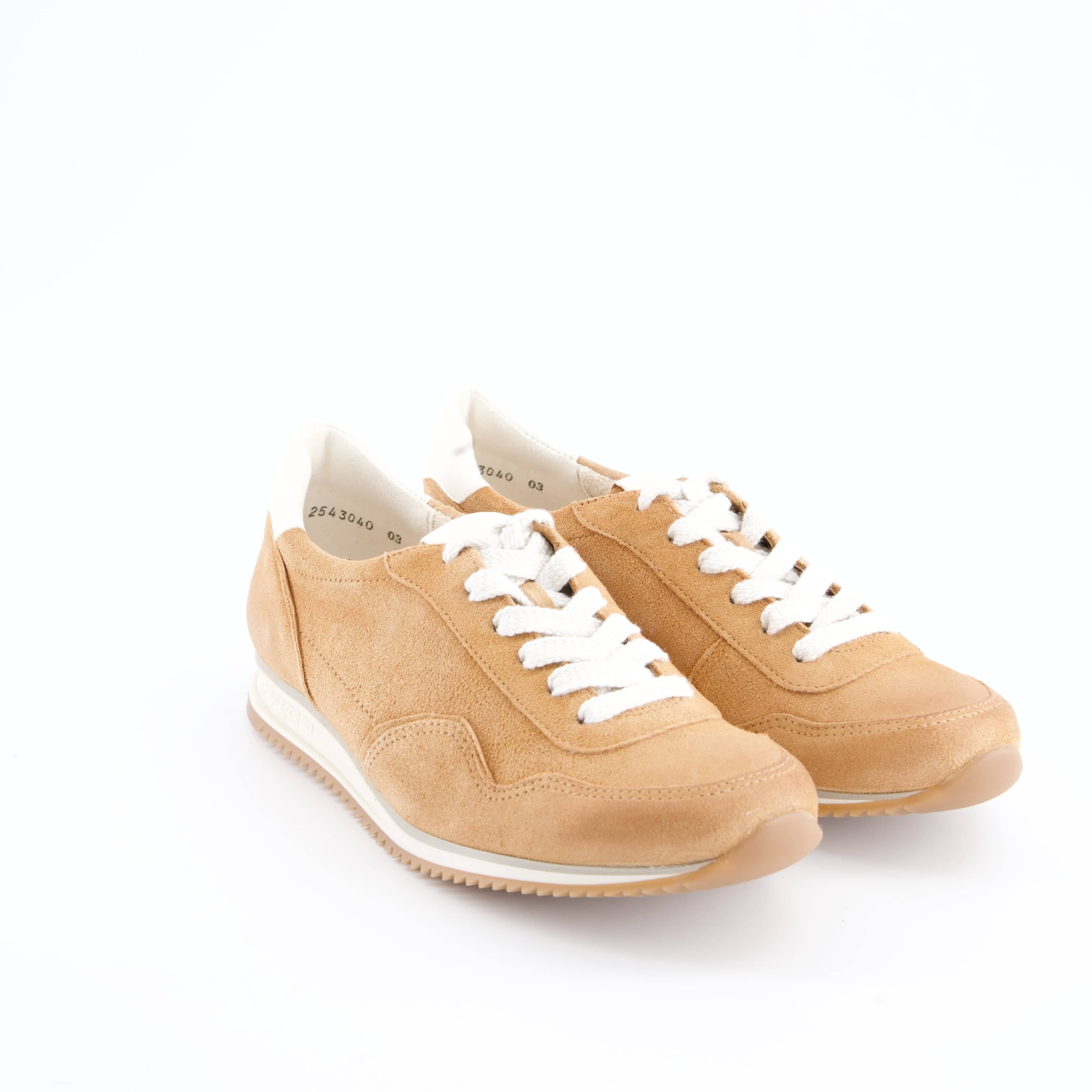 PAUL GREEN Damenschuhe - Schnürschuhe Schnürschuhe