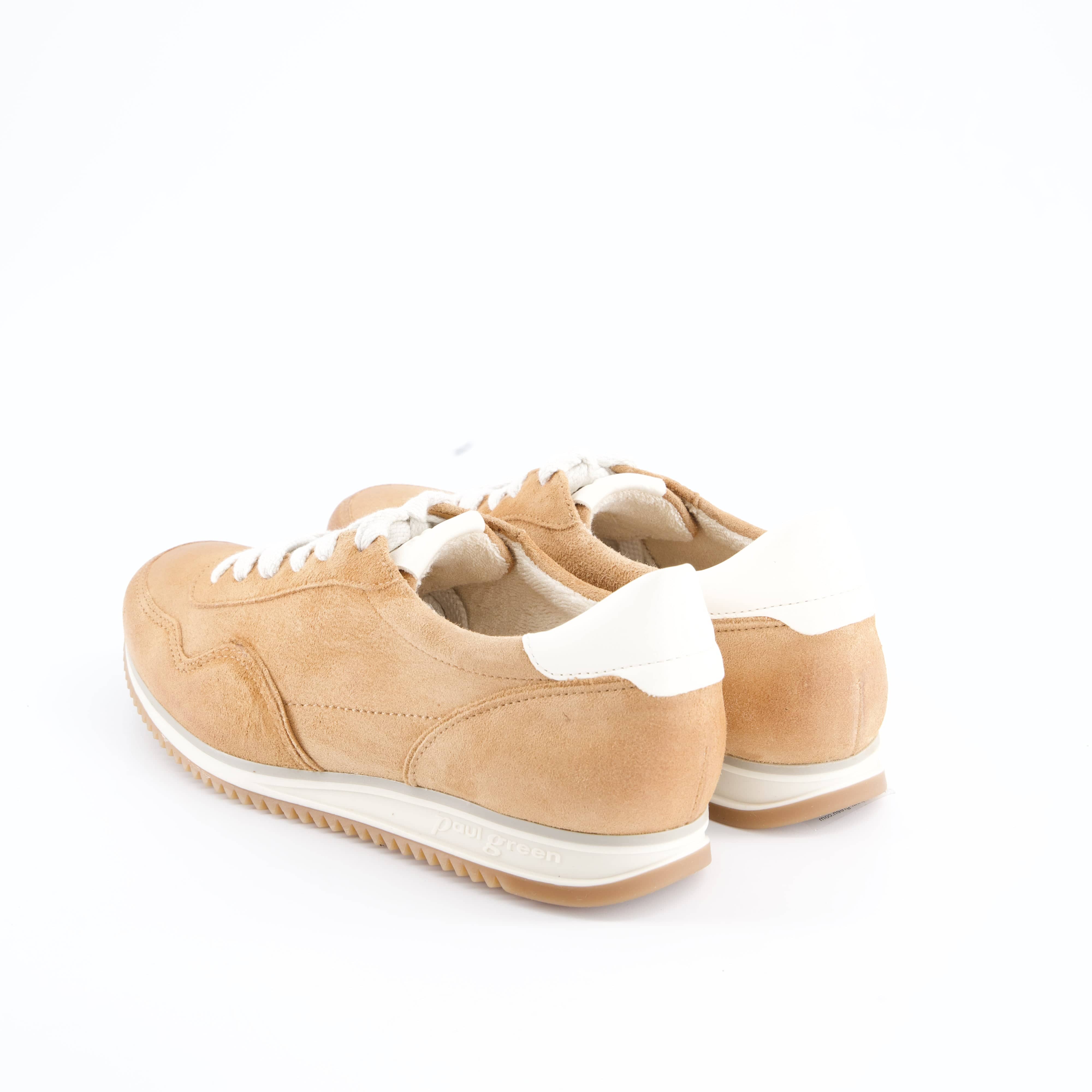 PAUL GREEN Damenschuhe - Schnürschuhe Schnürschuhe