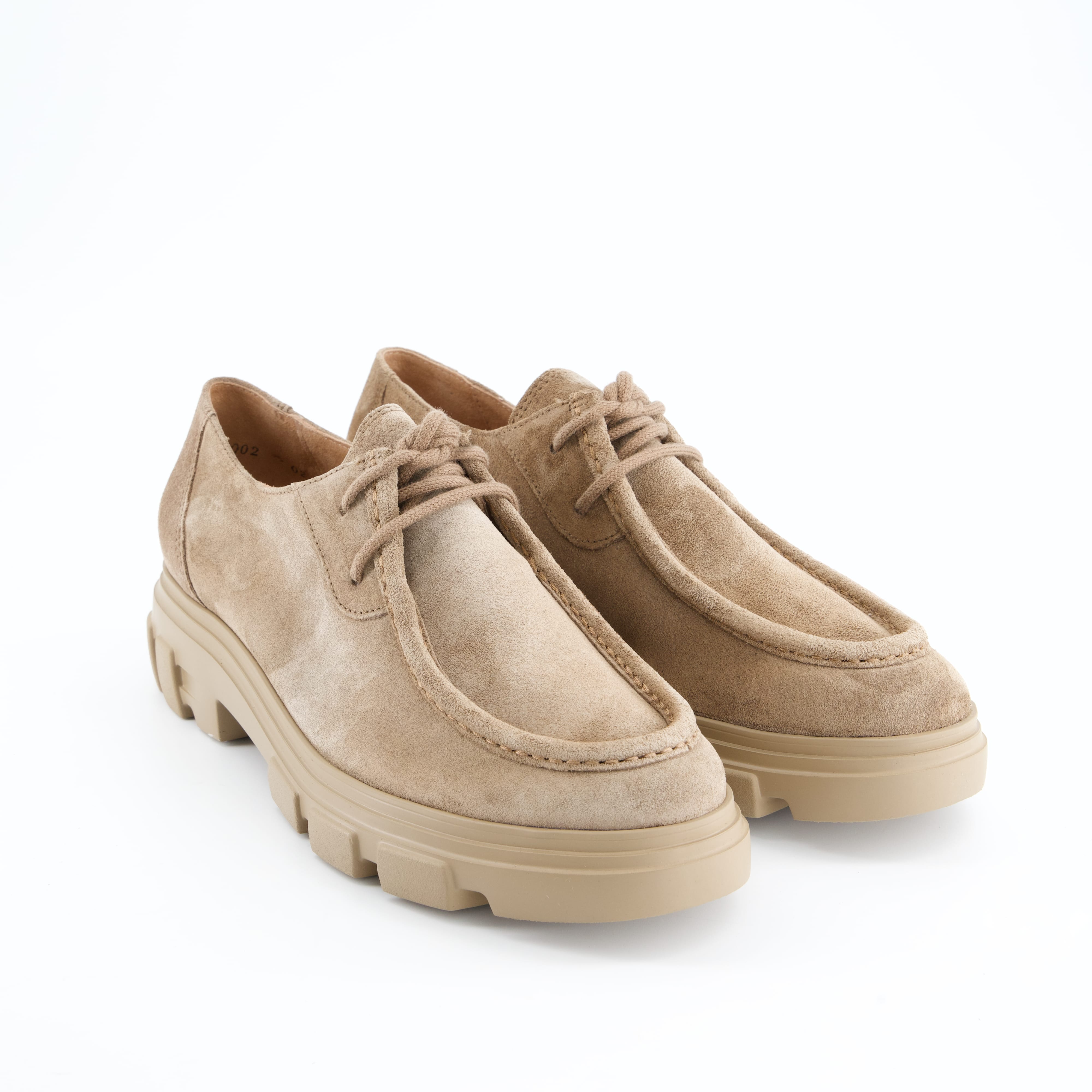 PAUL GREEN Damenschuhe - Schnürschuhe Schnürschuhe