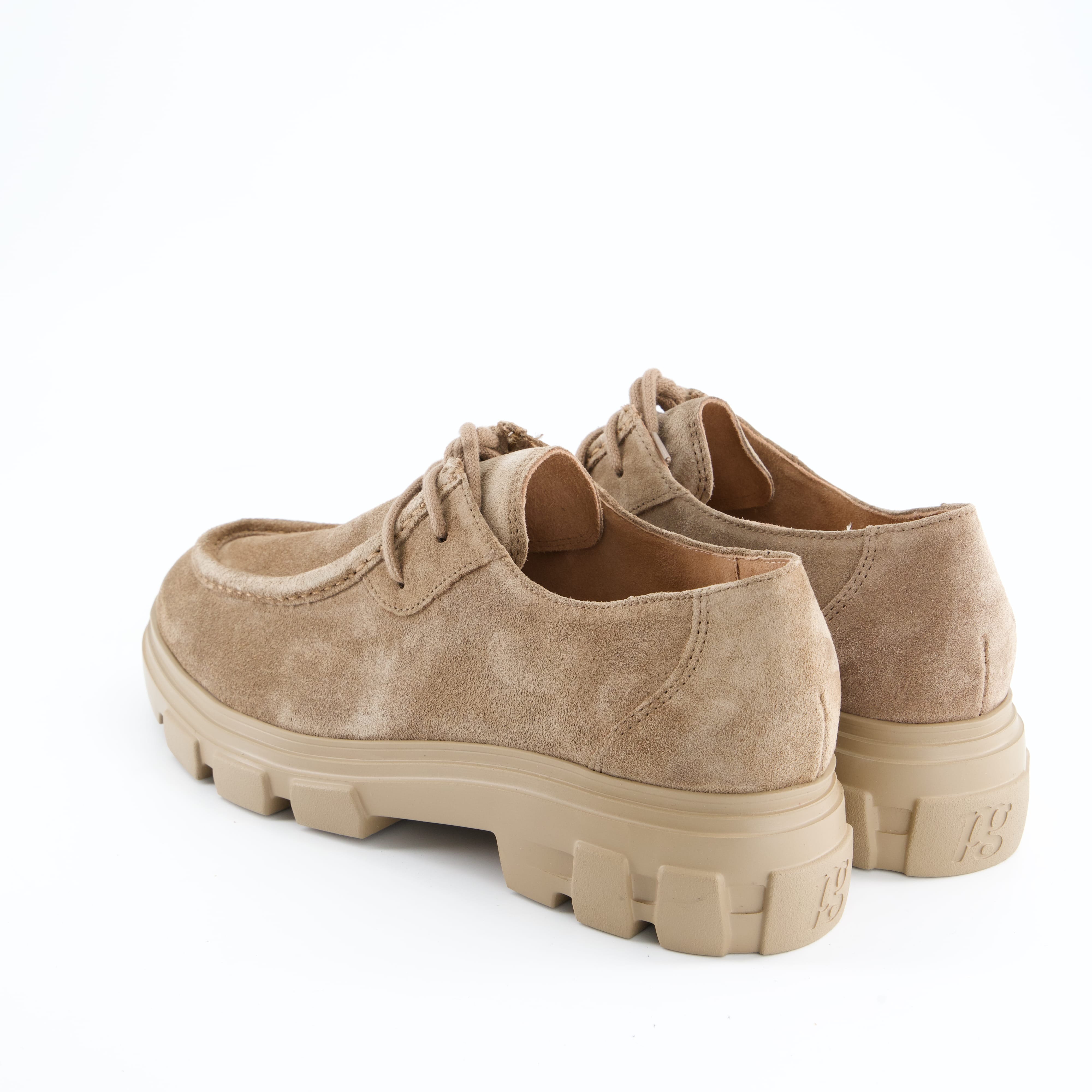 PAUL GREEN Damenschuhe - Schnürschuhe Schnürschuhe