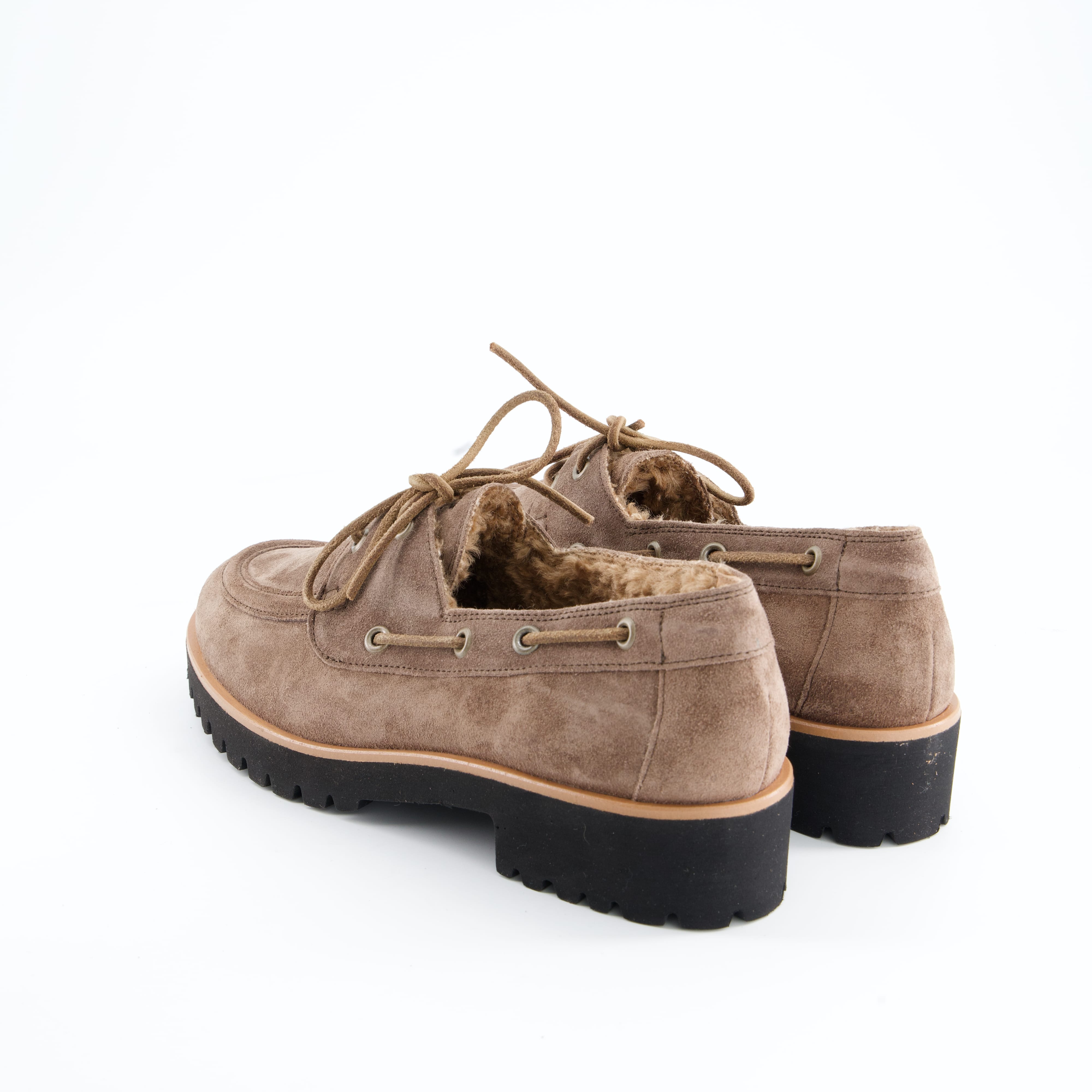 PAUL GREEN Damenschuhe - Schnürschuhe Schnürschuhe