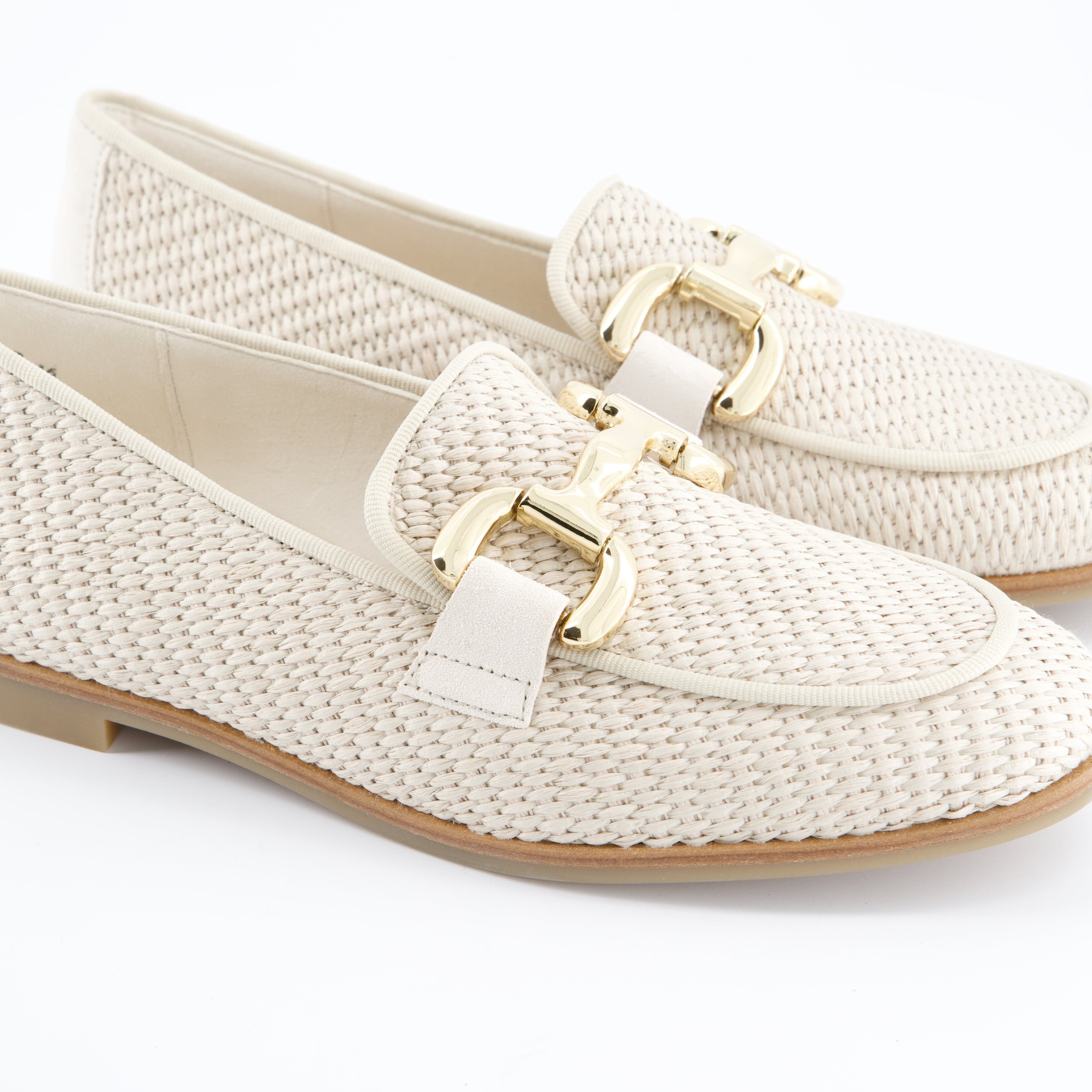 PAUL GREEN Damenschuhe - Slipper/Mokassins, Slipper/Mokassins