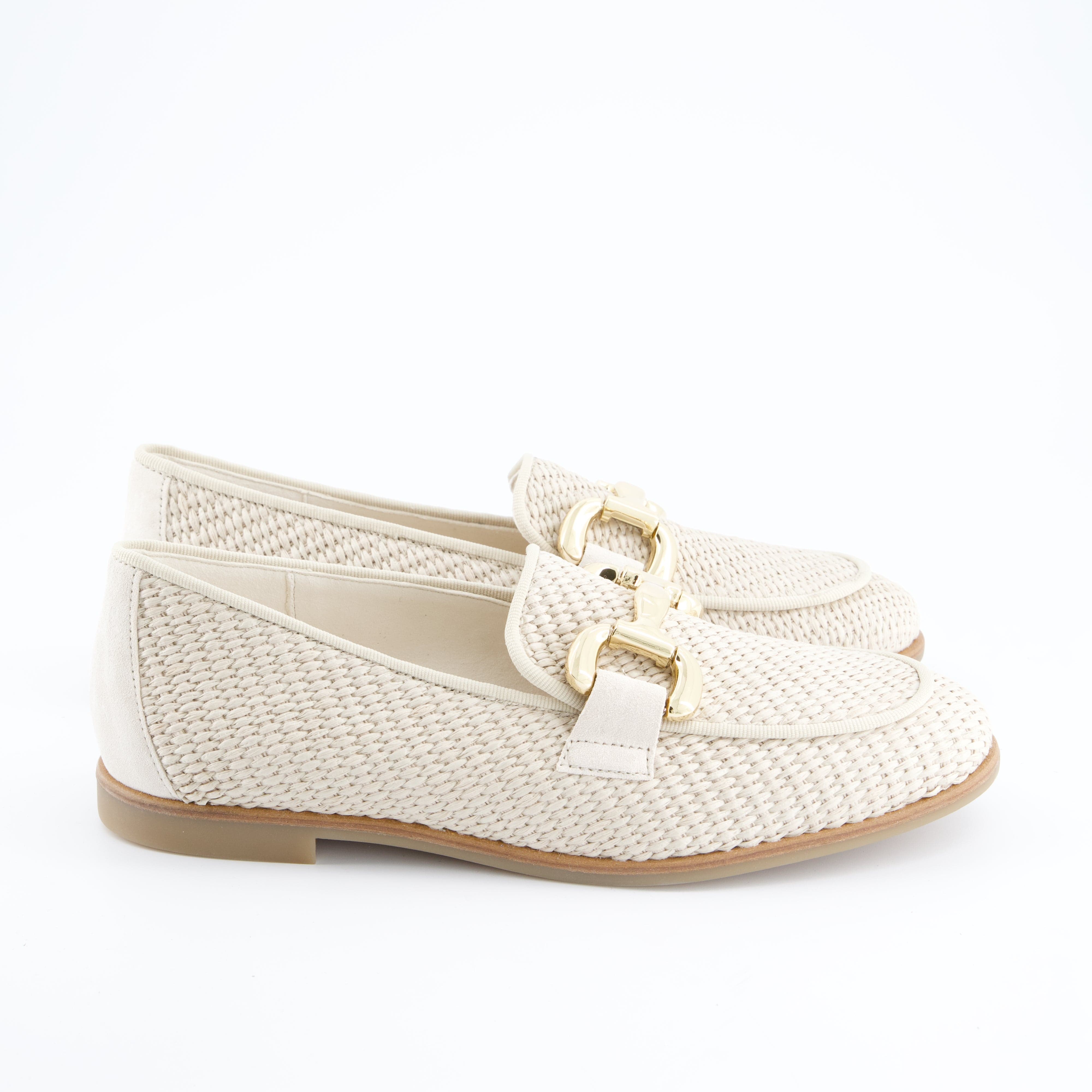 PAUL GREEN Damenschuhe - Slipper/Mokassins, Slipper/Mokassins
