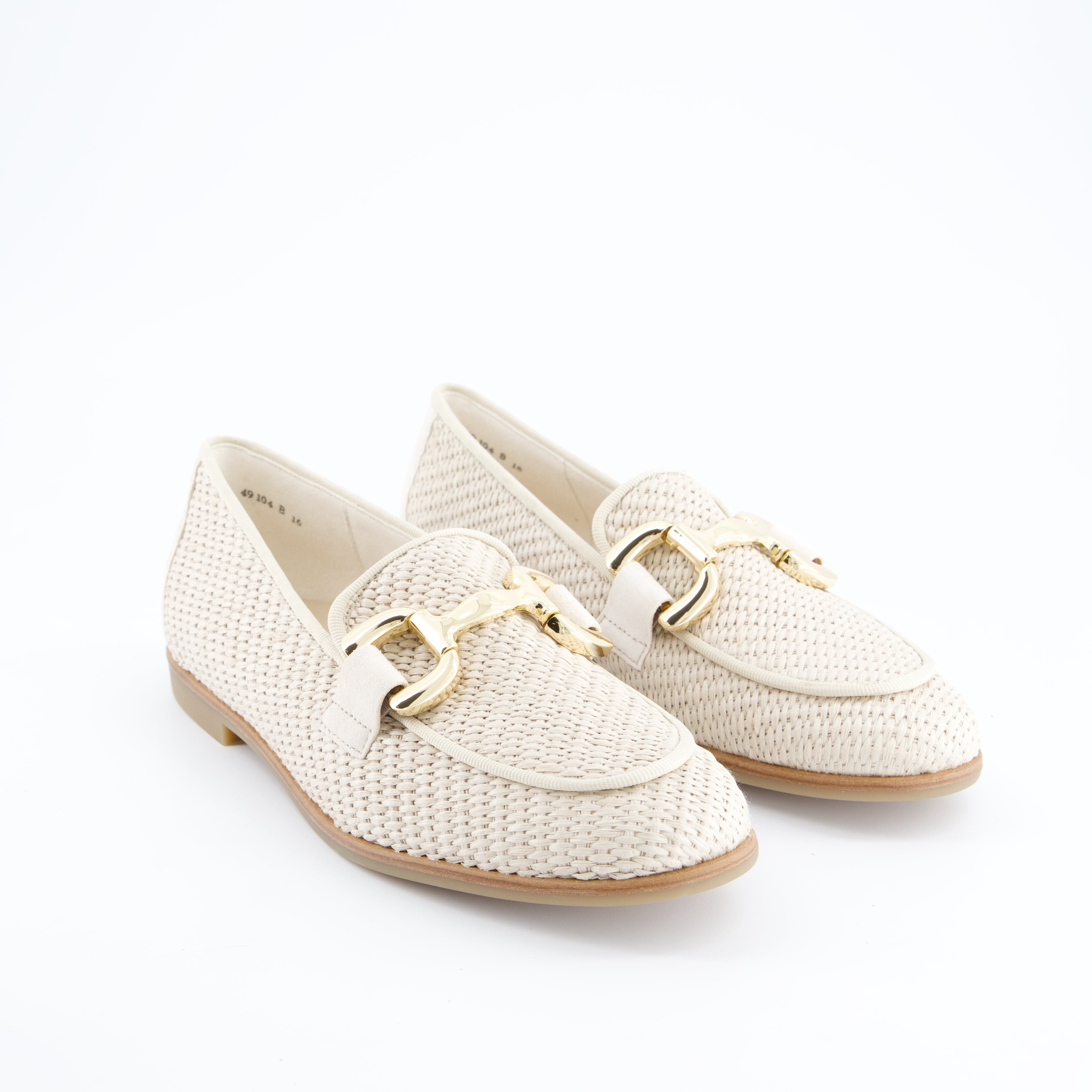PAUL GREEN Damenschuhe - Slipper/Mokassins, Slipper/Mokassins
