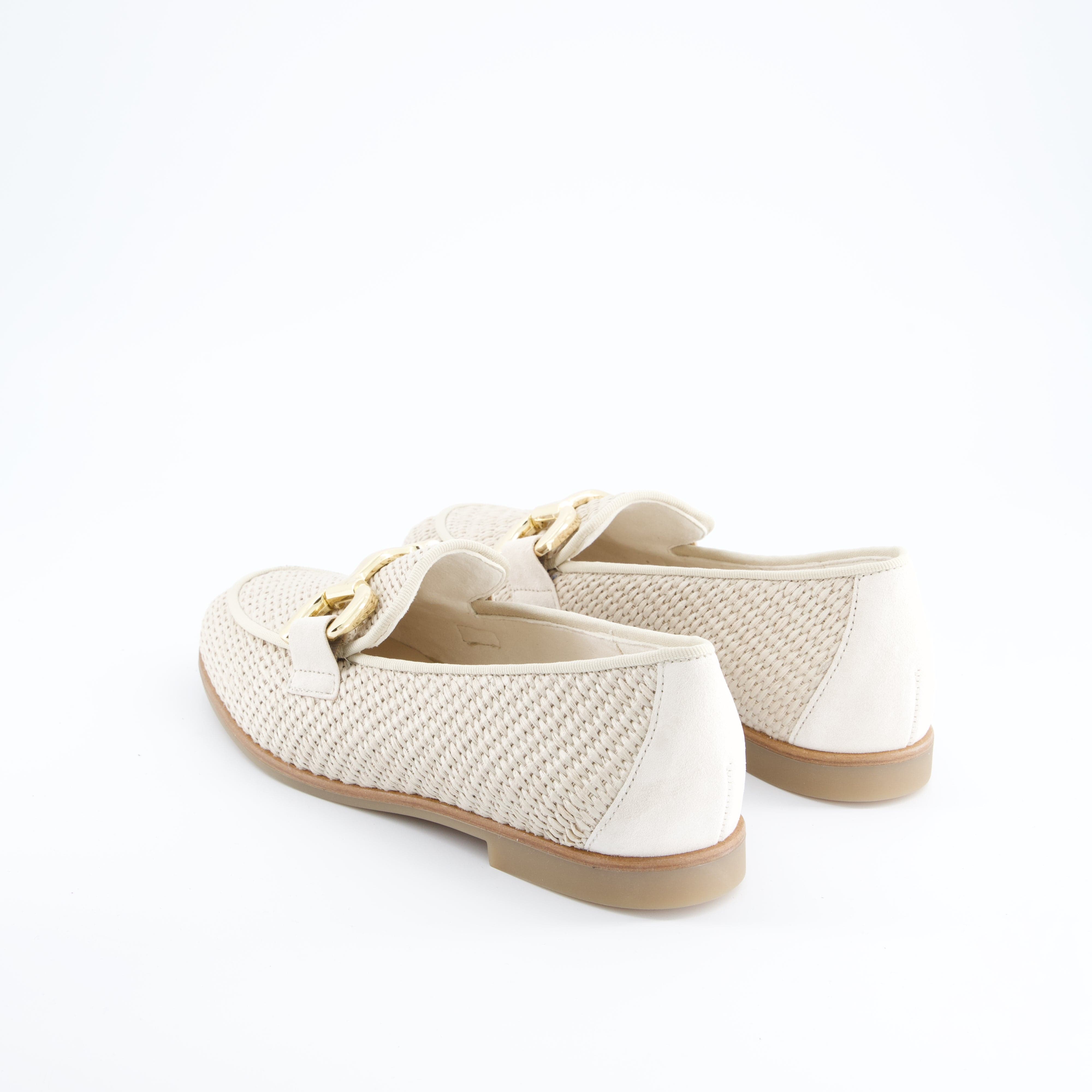 PAUL GREEN Damenschuhe - Slipper/Mokassins, Slipper/Mokassins