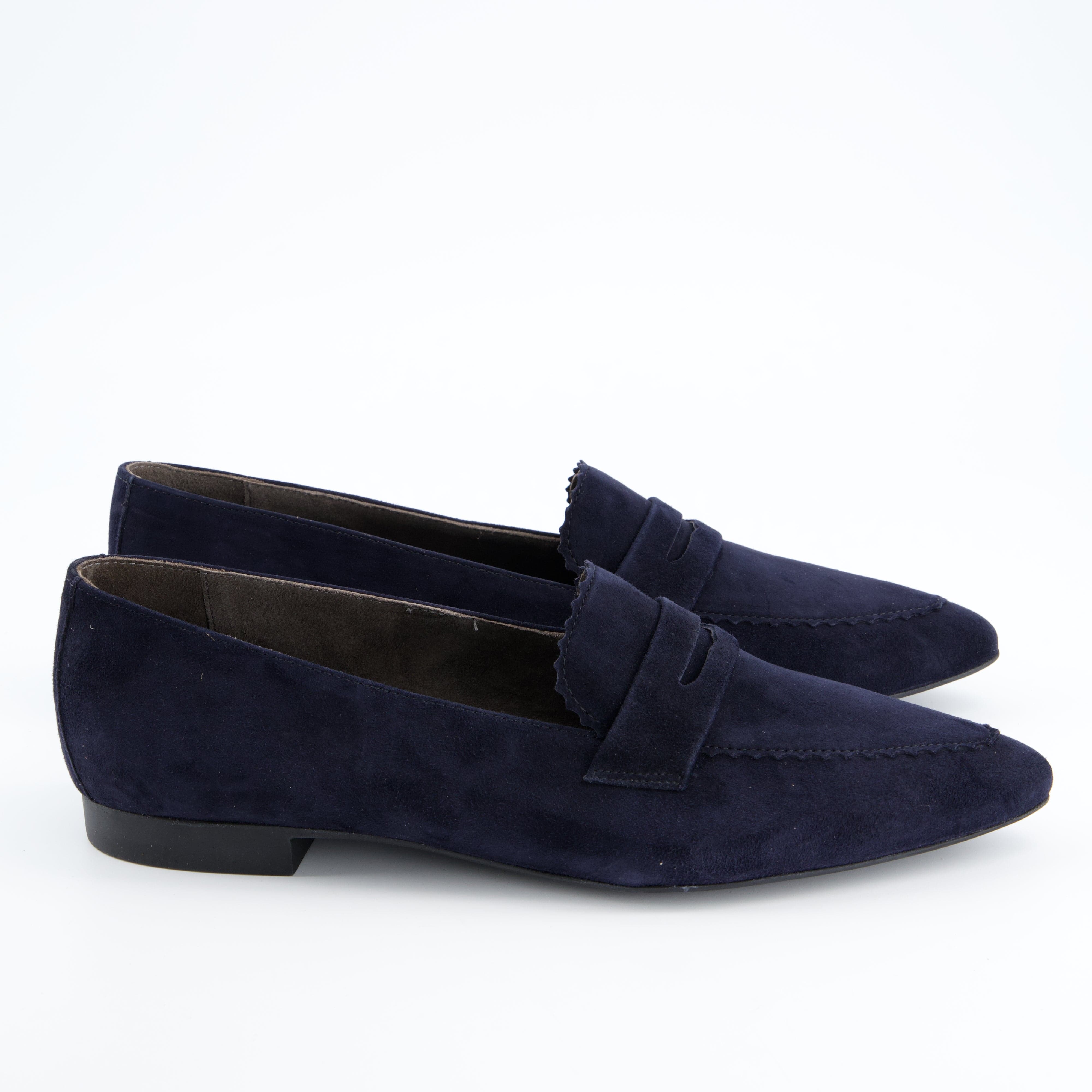 PAUL GREEN Damenschuhe - Slipper/Mokassins, Slipper/Mokassins