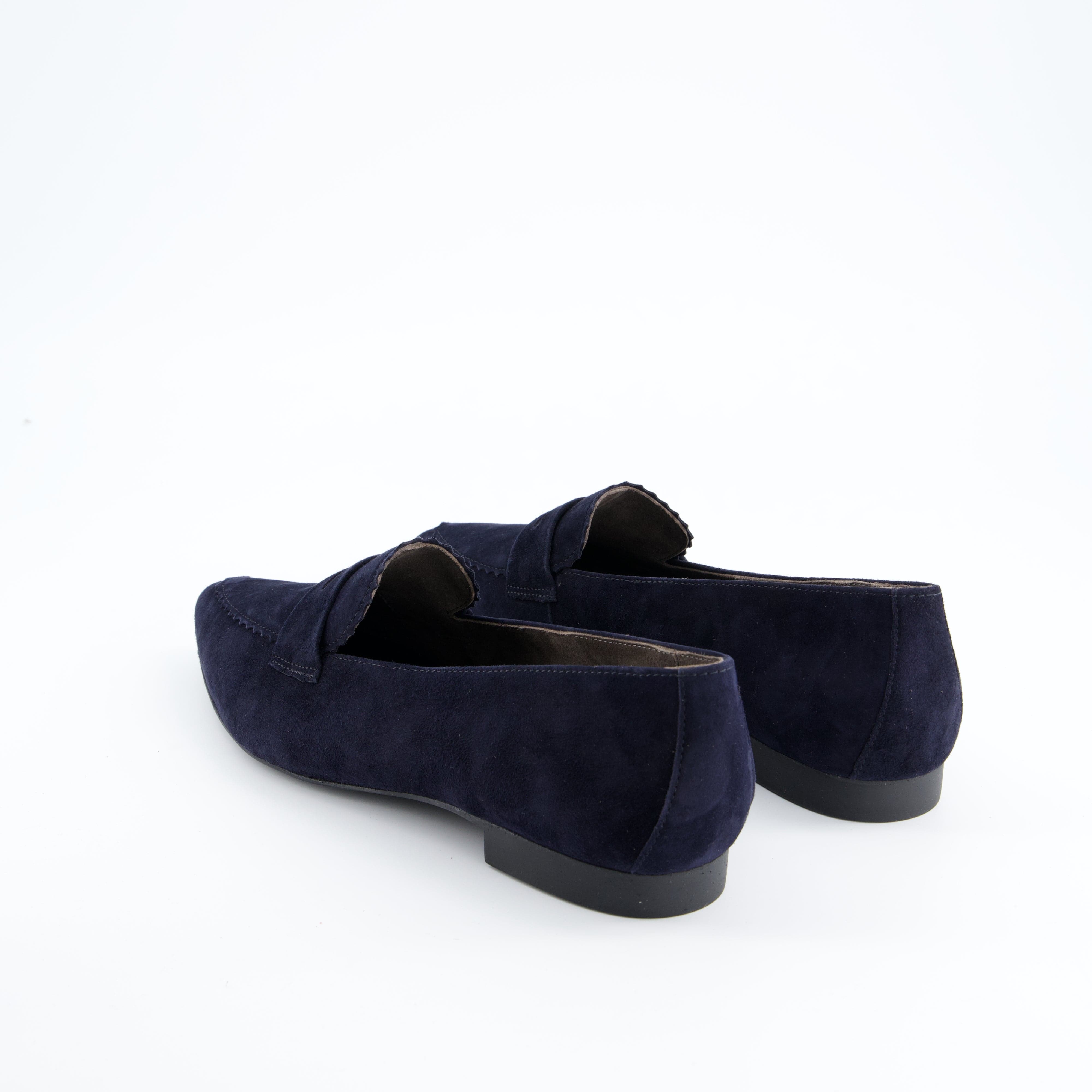 PAUL GREEN Damenschuhe - Slipper/Mokassins, Slipper/Mokassins