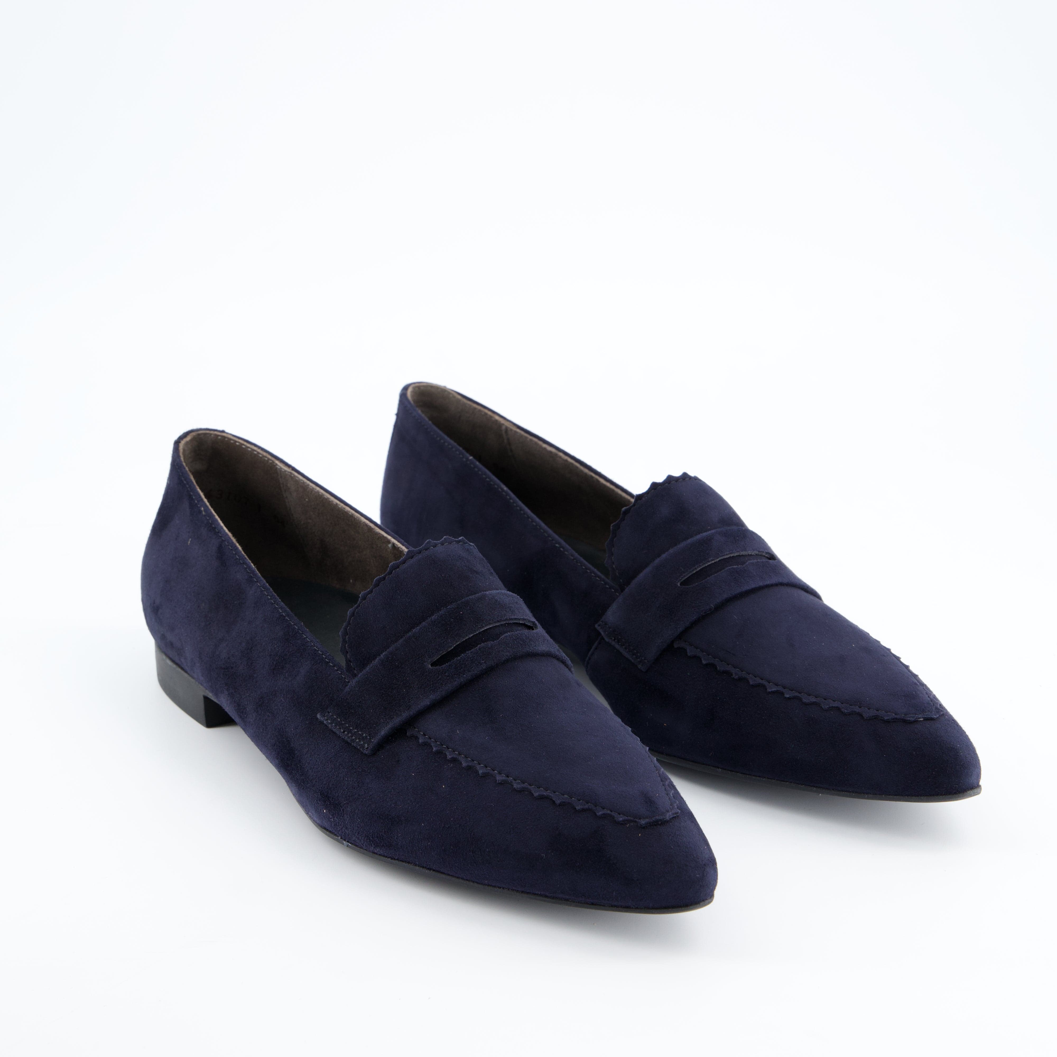 PAUL GREEN Damenschuhe - Slipper/Mokassins, Slipper/Mokassins