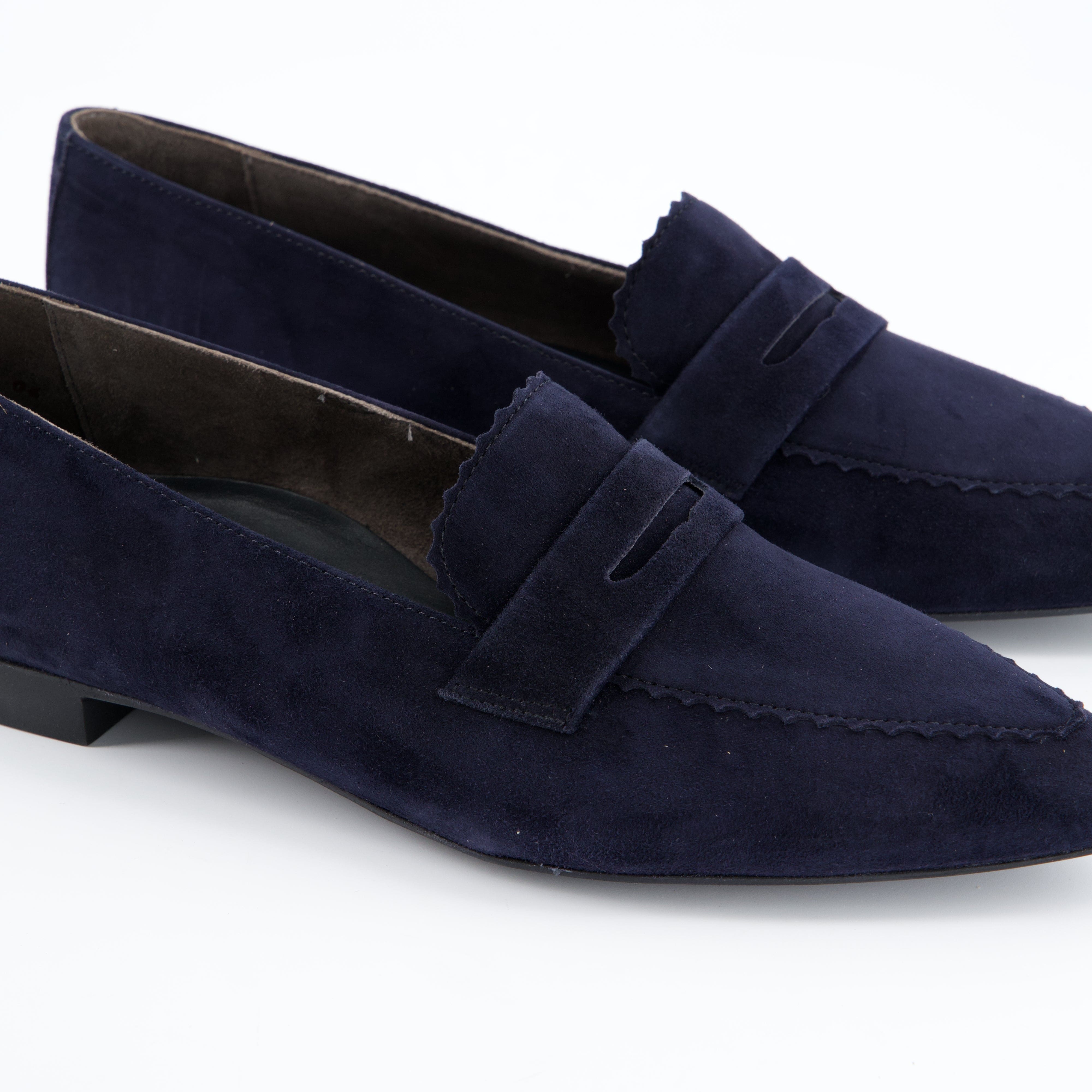 PAUL GREEN Damenschuhe - Slipper/Mokassins, Slipper/Mokassins